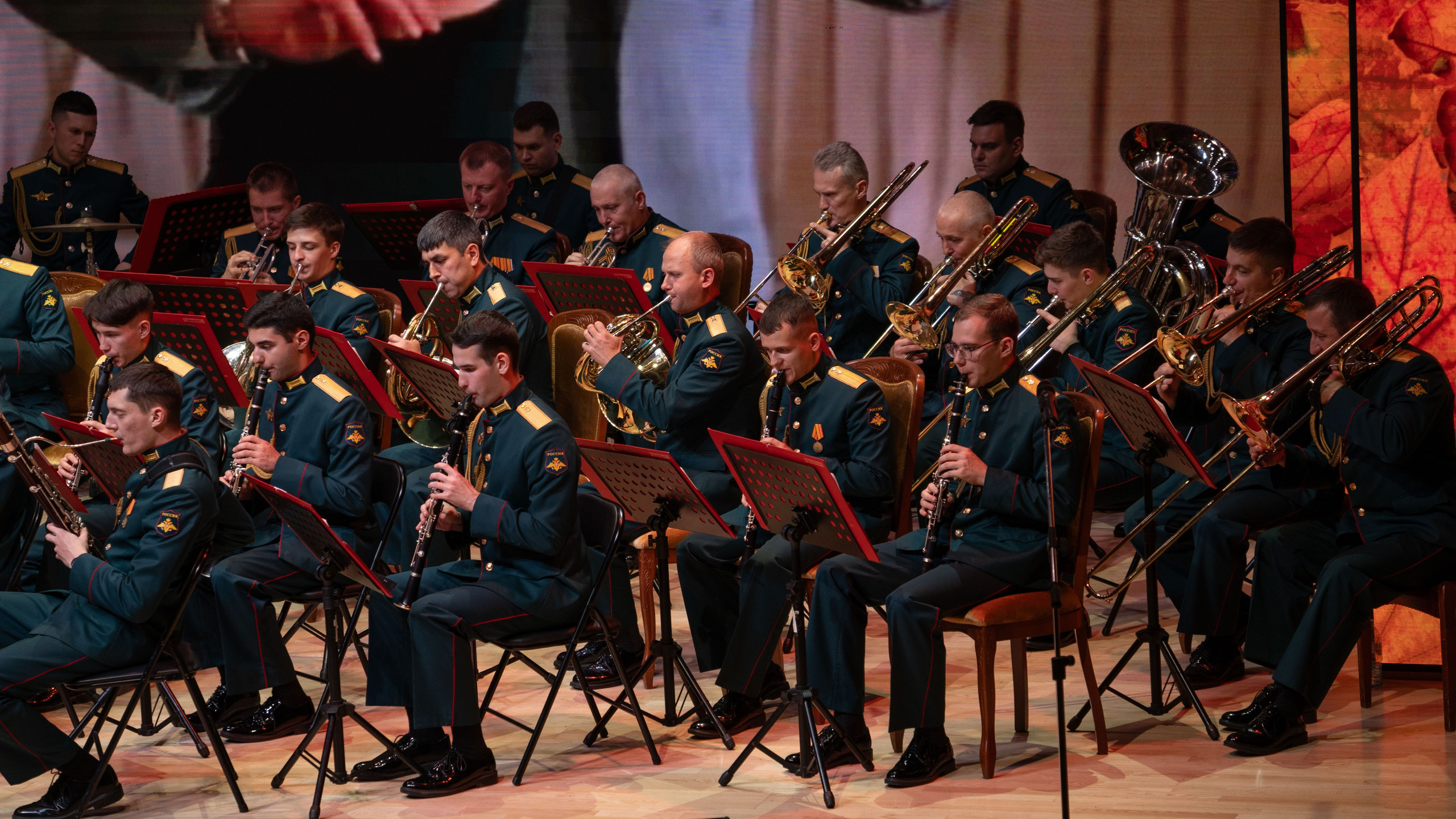 Концерты. Фотограф в Москве Асиетта
