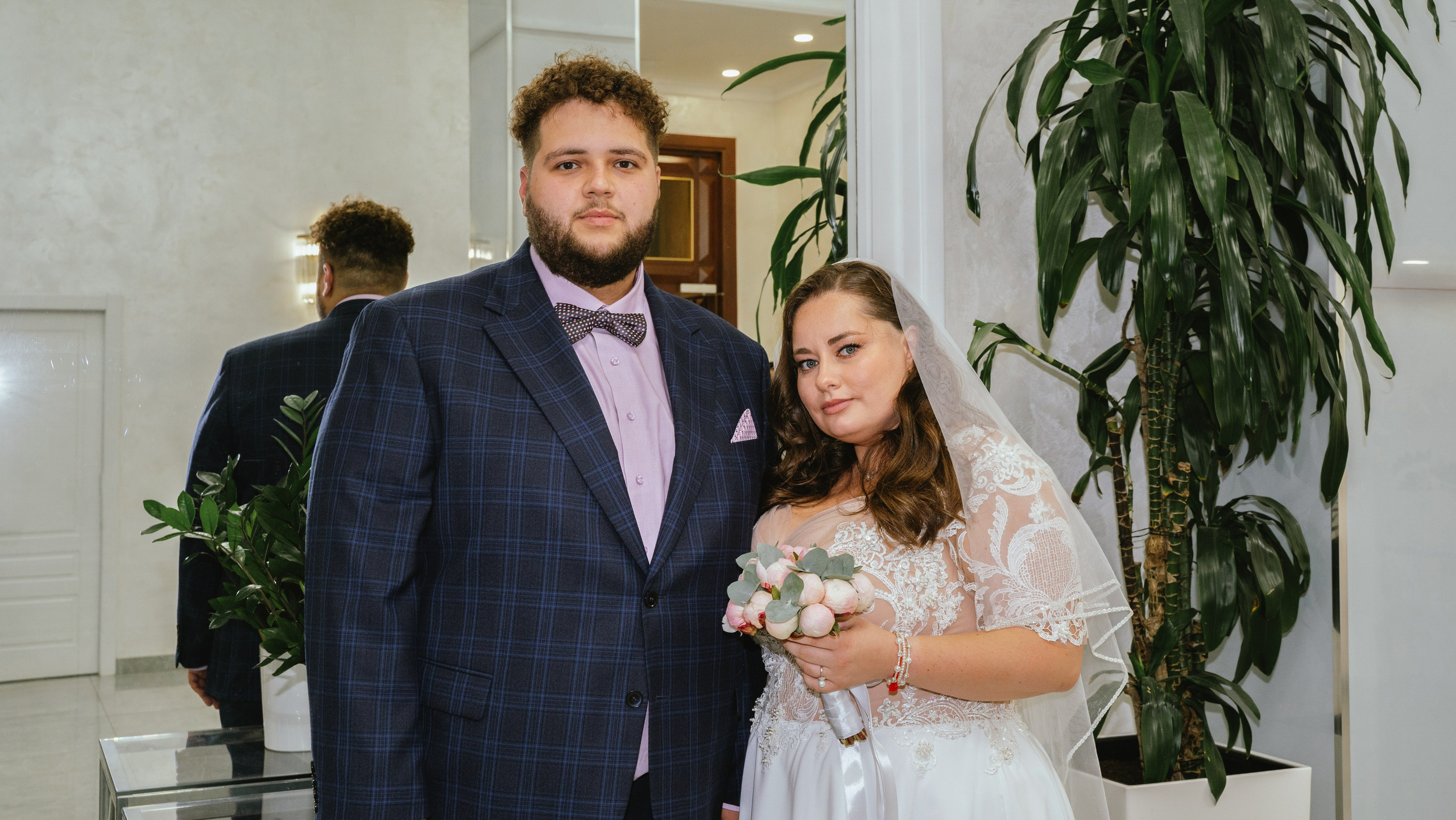 Свадьба. Фотограф в Москве Асиетта