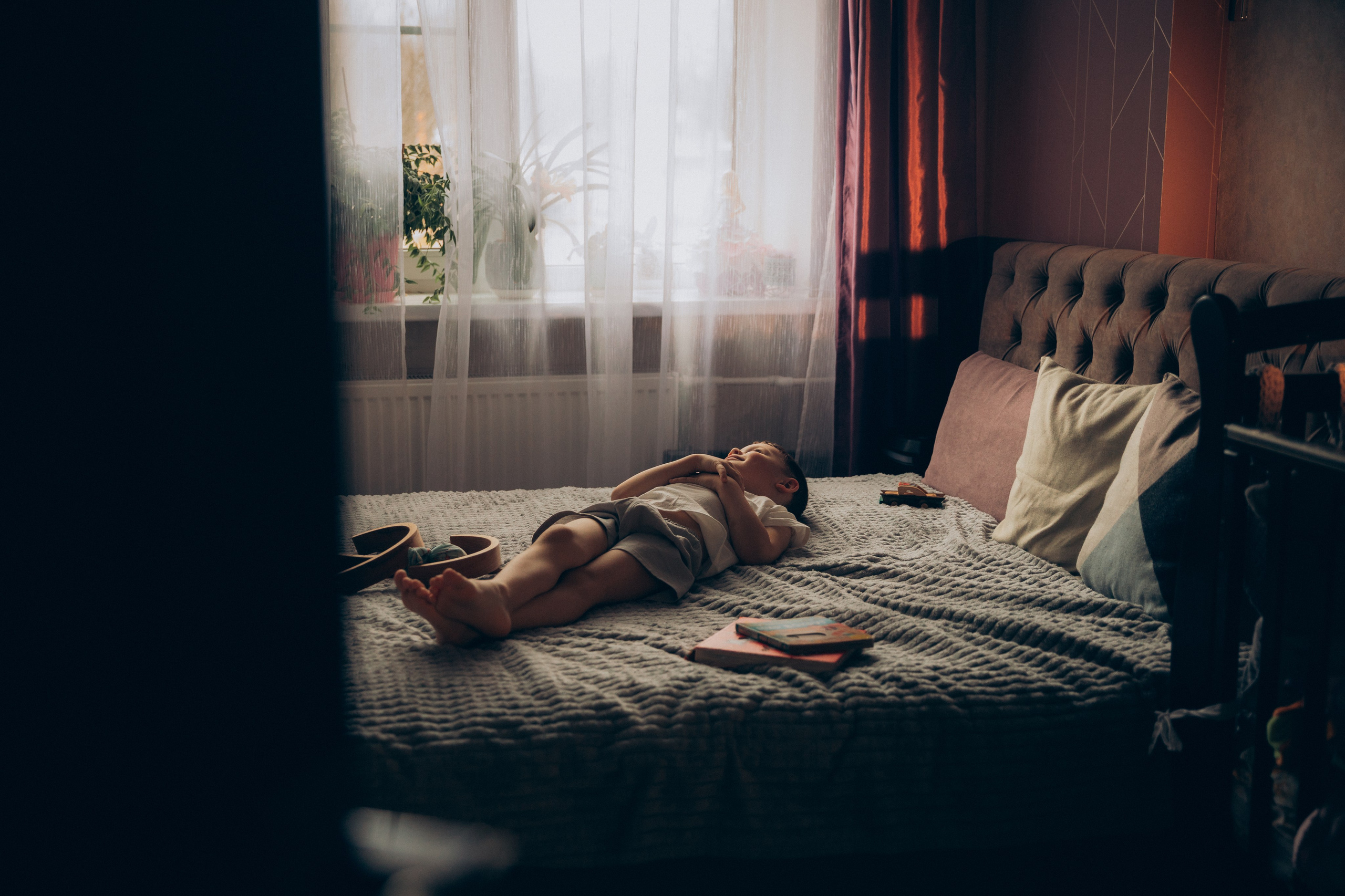 ПРО СЧАСТЬЕ. Женский и семейный фотограф Елена Петрова