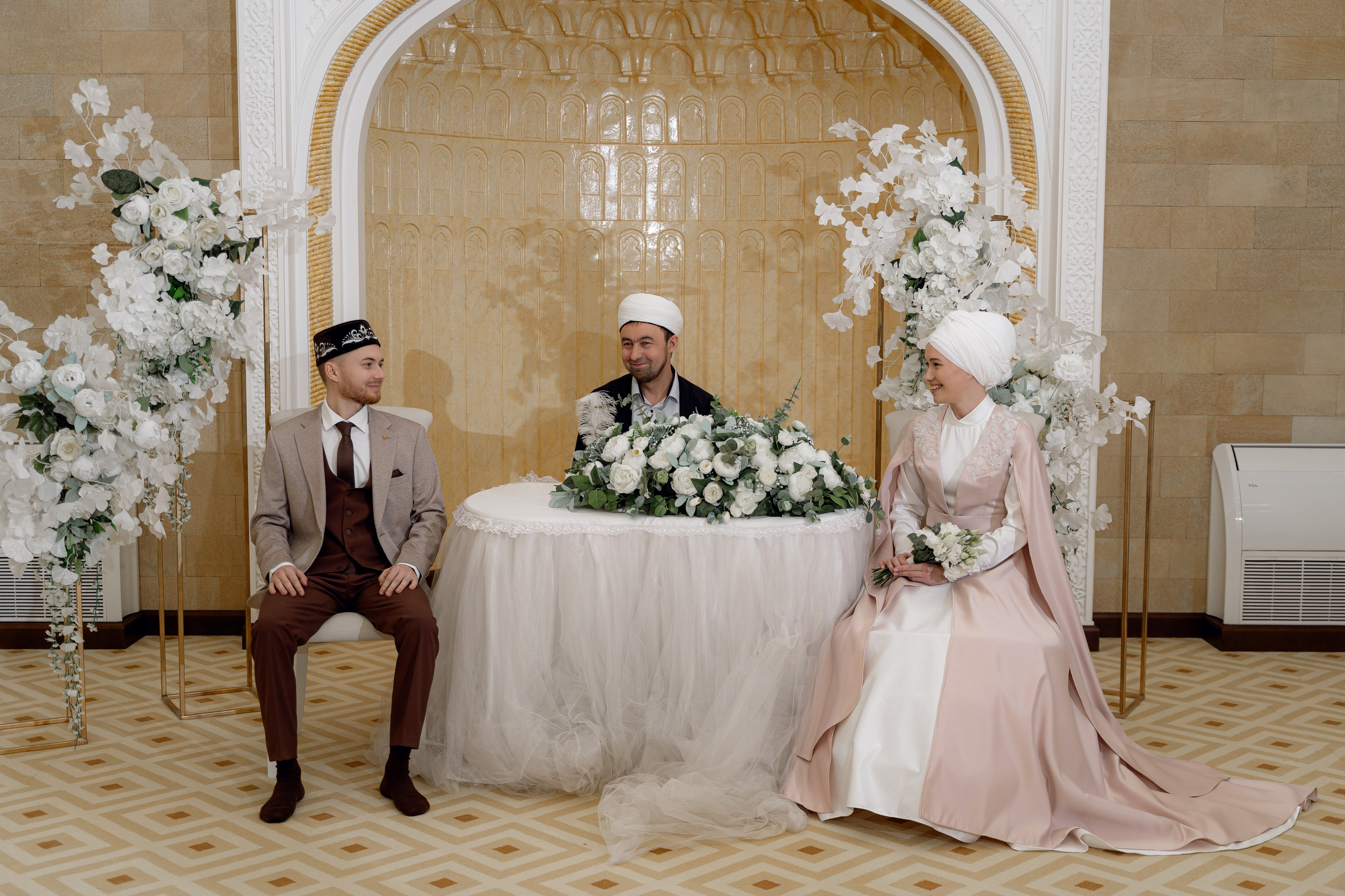 Булат & Зиля. RAMIL SAFIULLIN