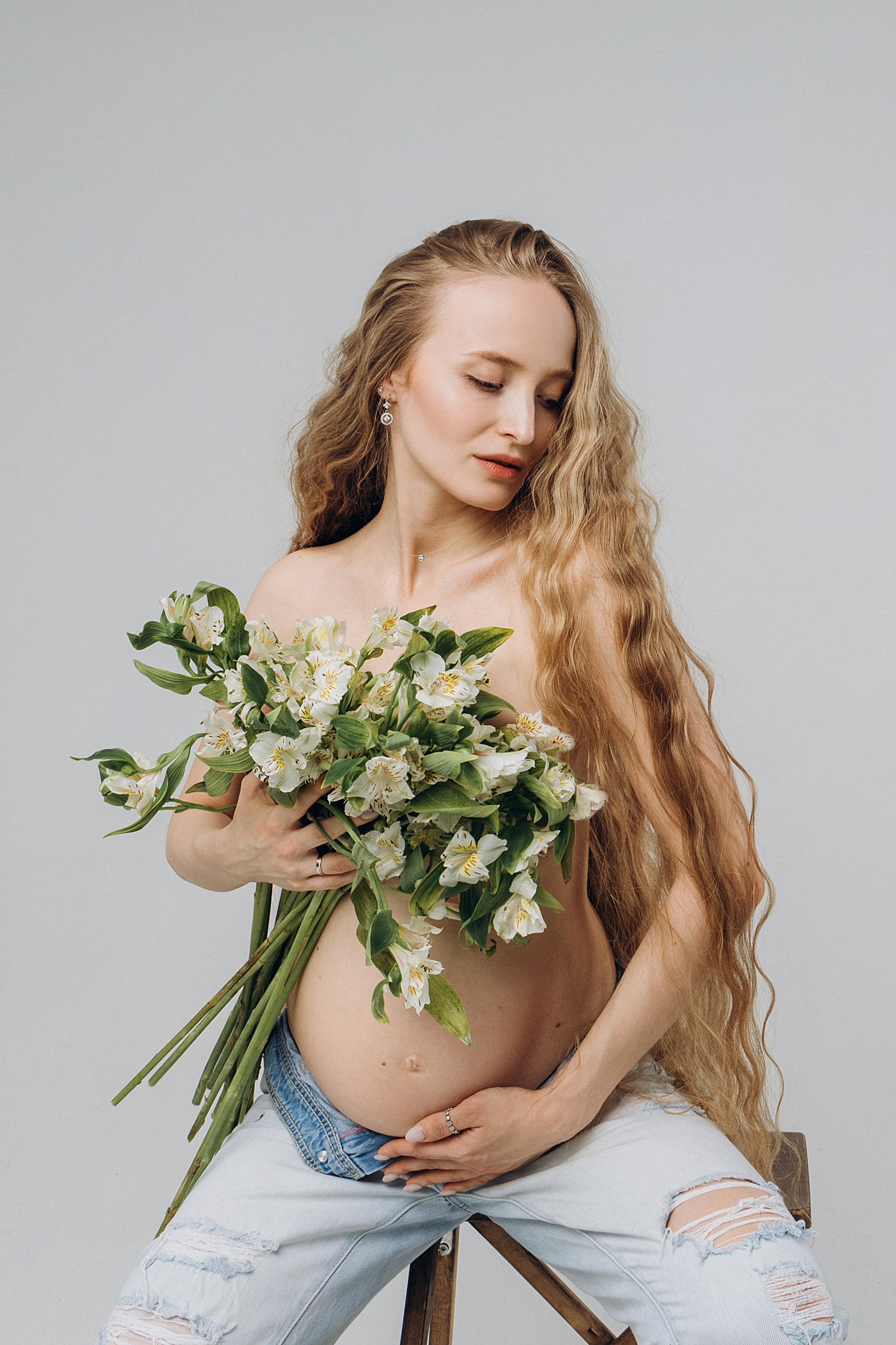 Верочка. Портретный фотограф в Москве и МО Зимина Татьяна