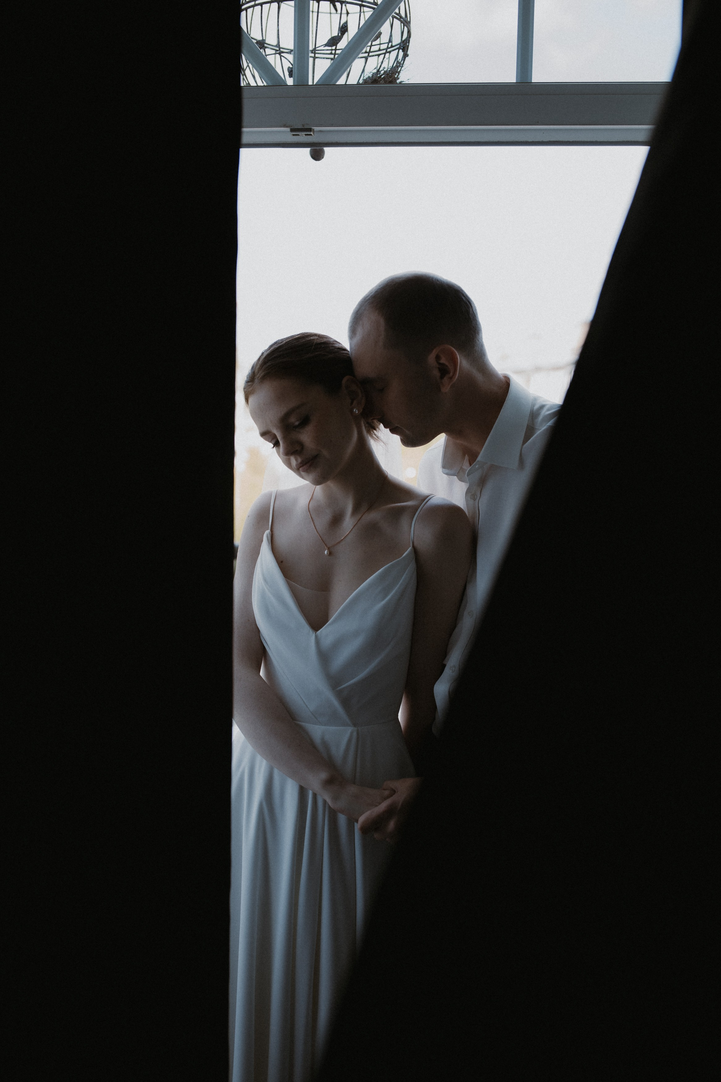 Артем и Анастасия. Свадебный фотограф в Ярославле Андрей Перегудов