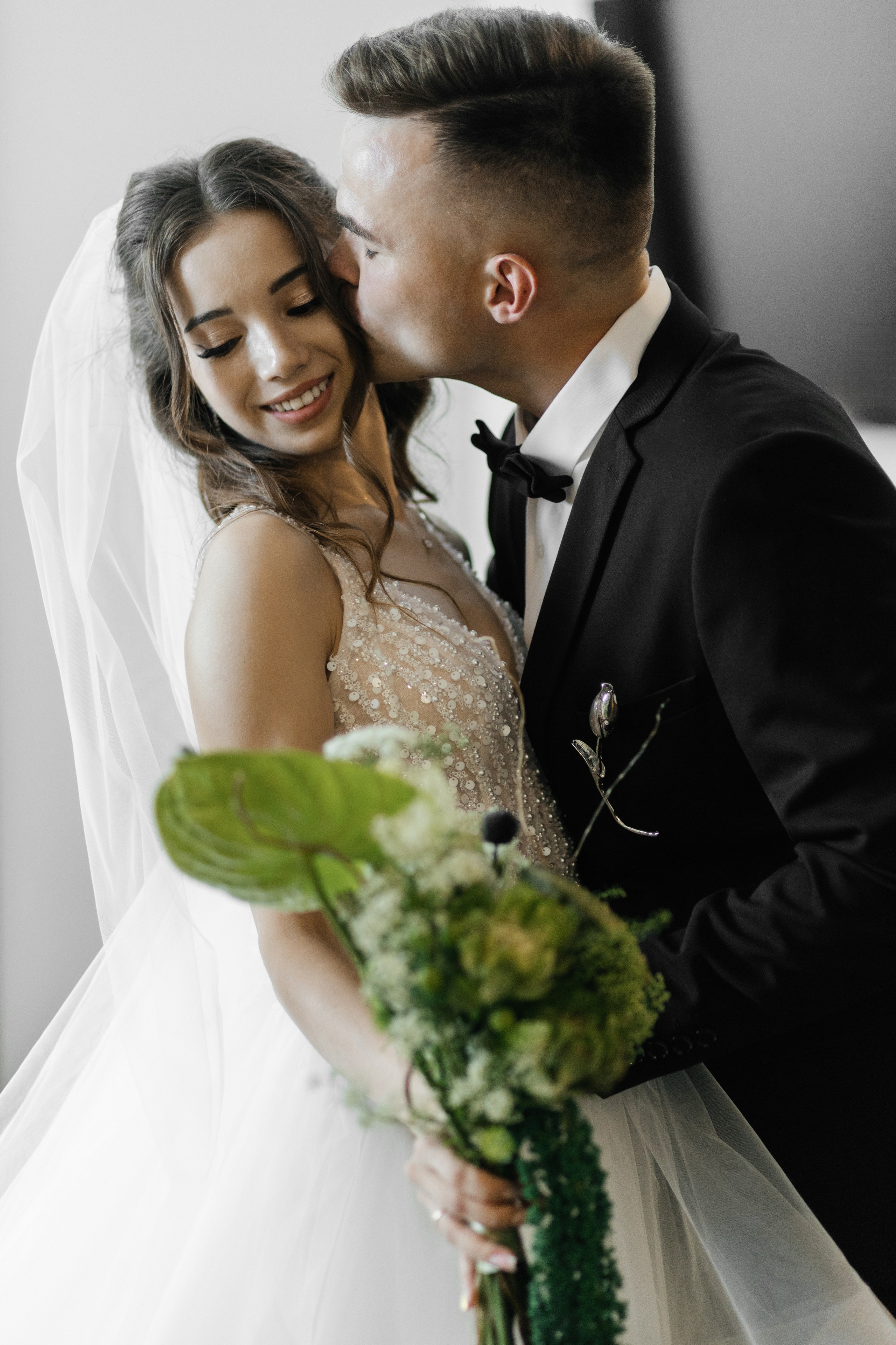 Николай & Ангелина. Фотограф Иркутск/Улан-Удэ Алекс Жданов