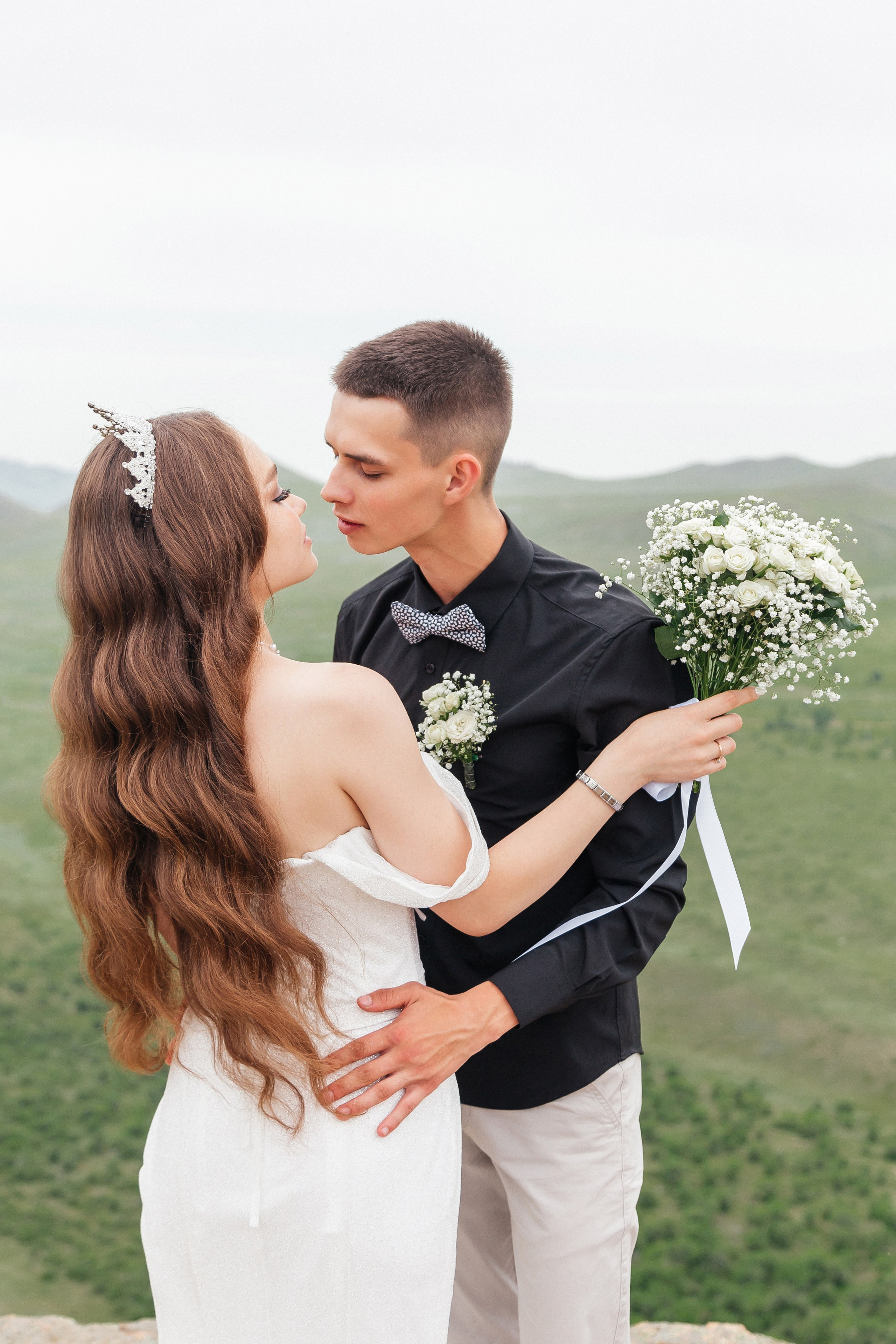 Никита & Виктория. Фотограф Улан-Удэ/Иркутск Алекс Жданов