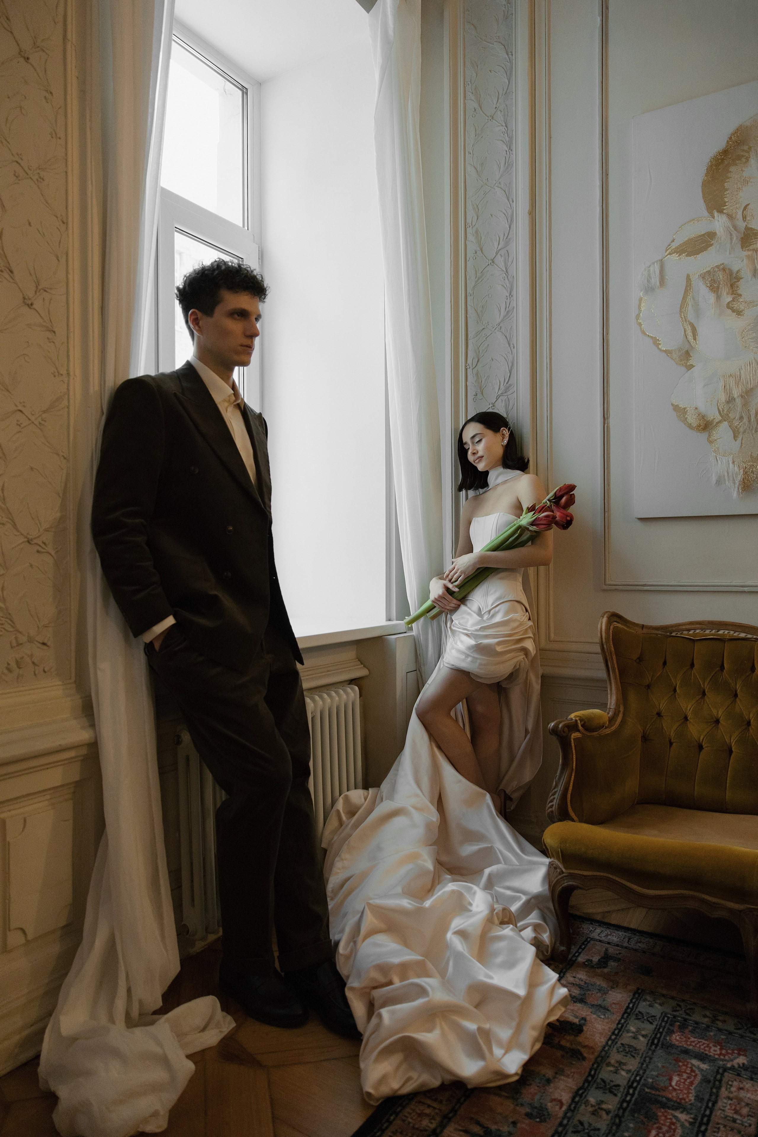 Дмитрий & Валерия. Фотограф Иркутск/Улан-Удэ Алекс Жданов