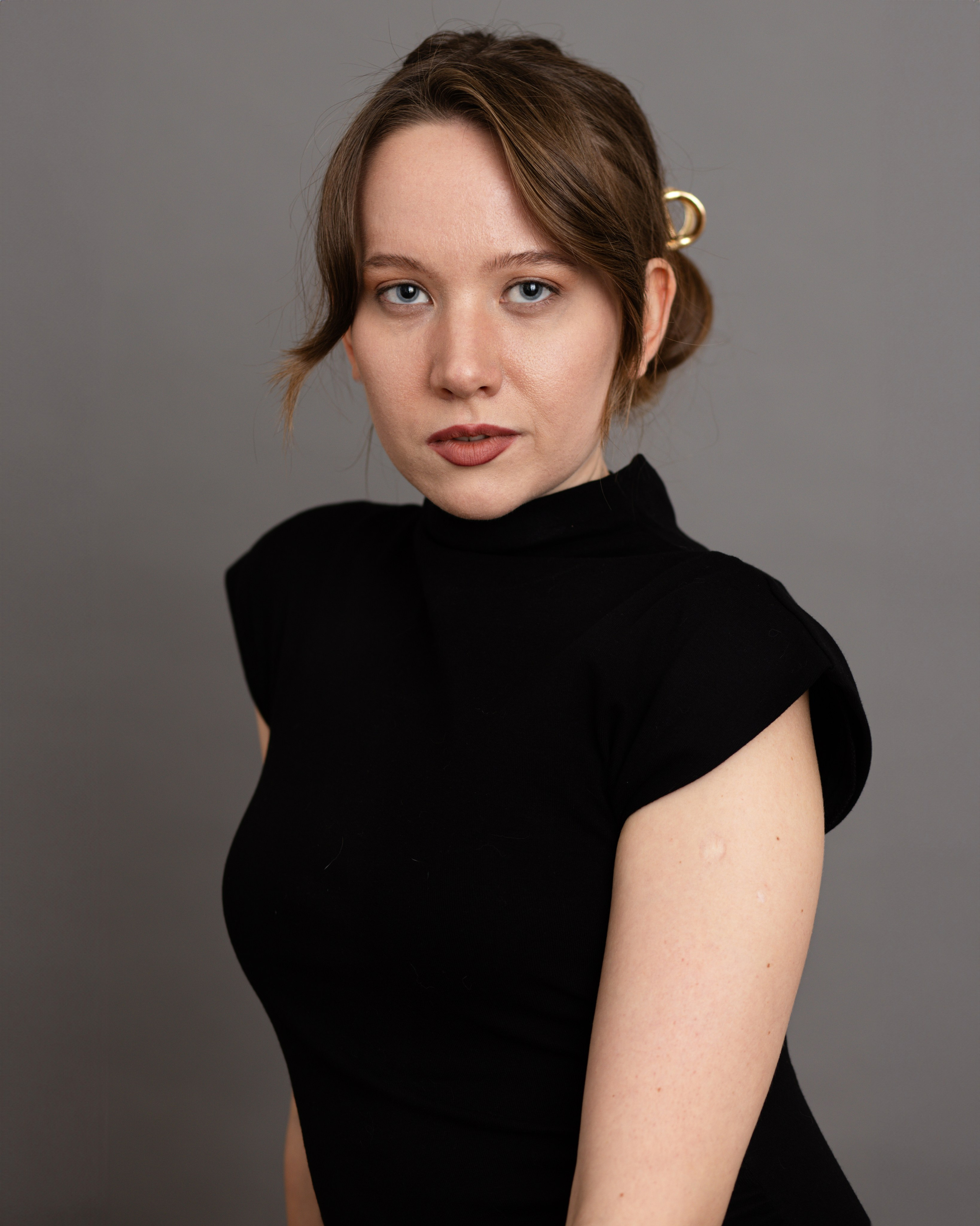 Алёна Миронова. Frame Craft