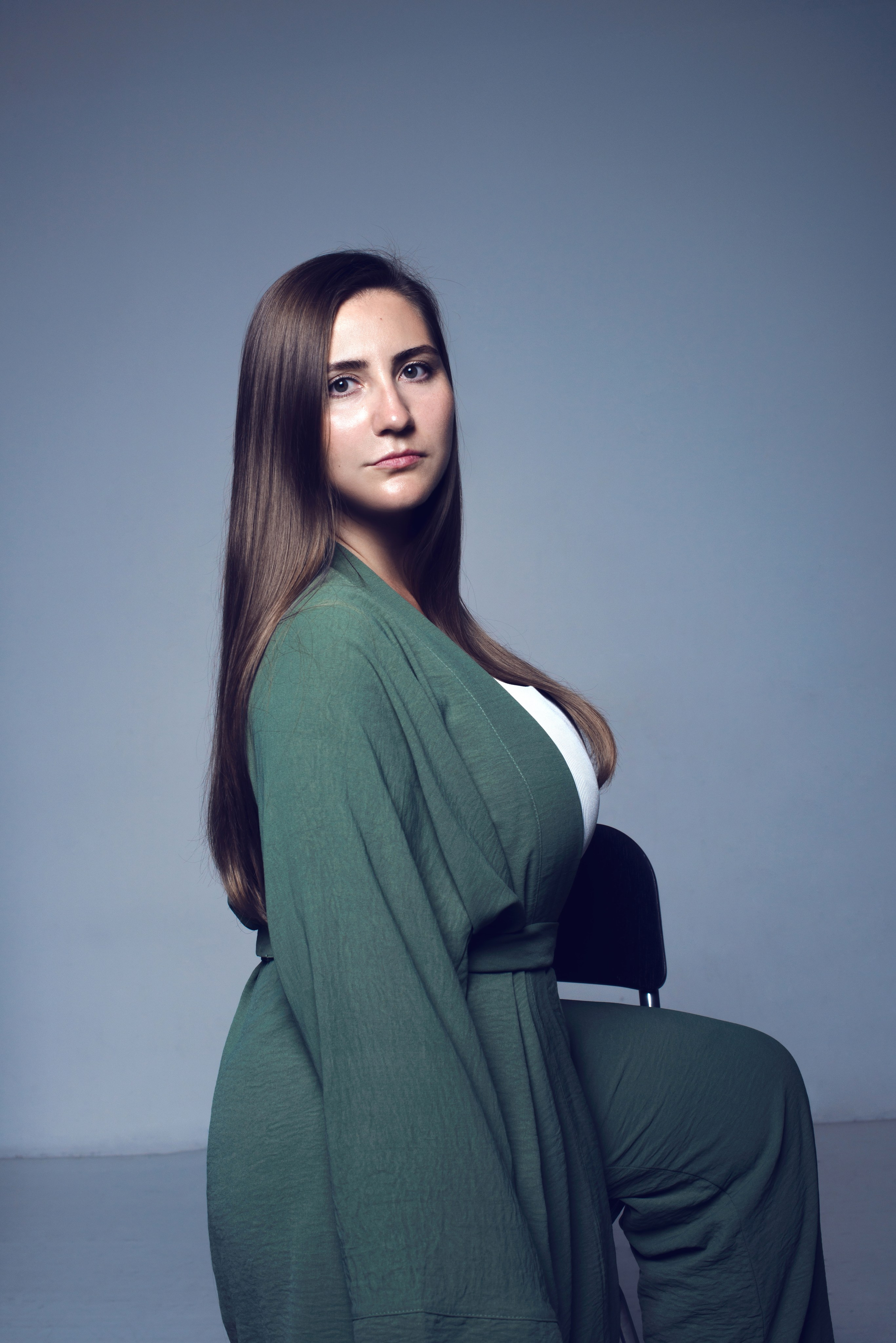 Владлена Ивлева. Портретный фотограф в Уфе София Ксан