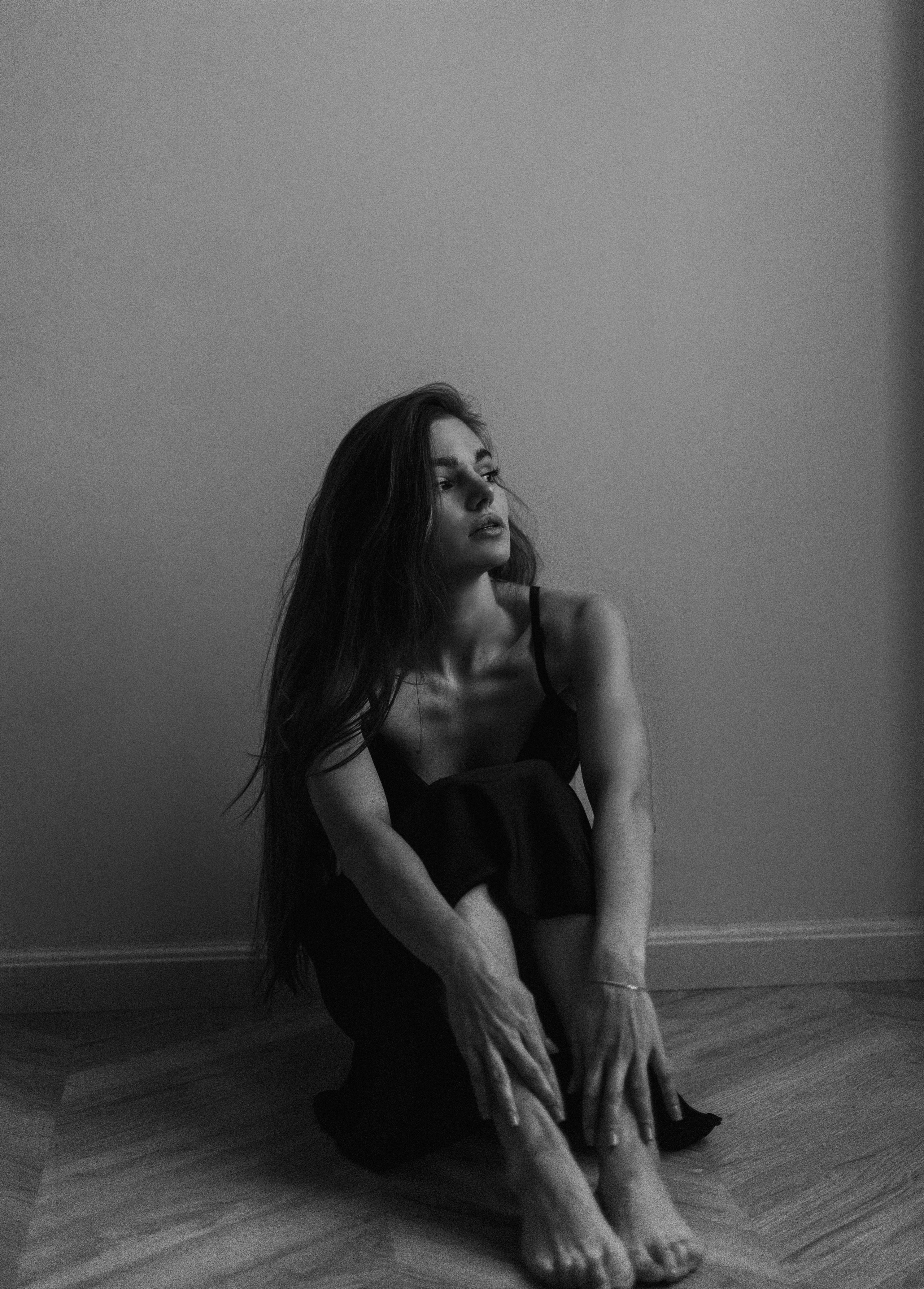 Главная. Портретный фотограф в Калининграде Анастасия Архипова