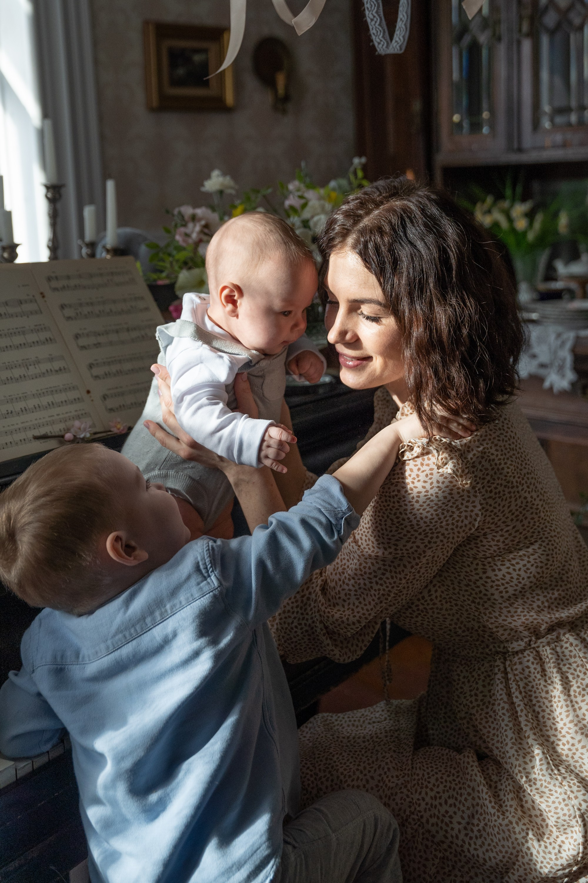 Счастье в Юдино. Главная