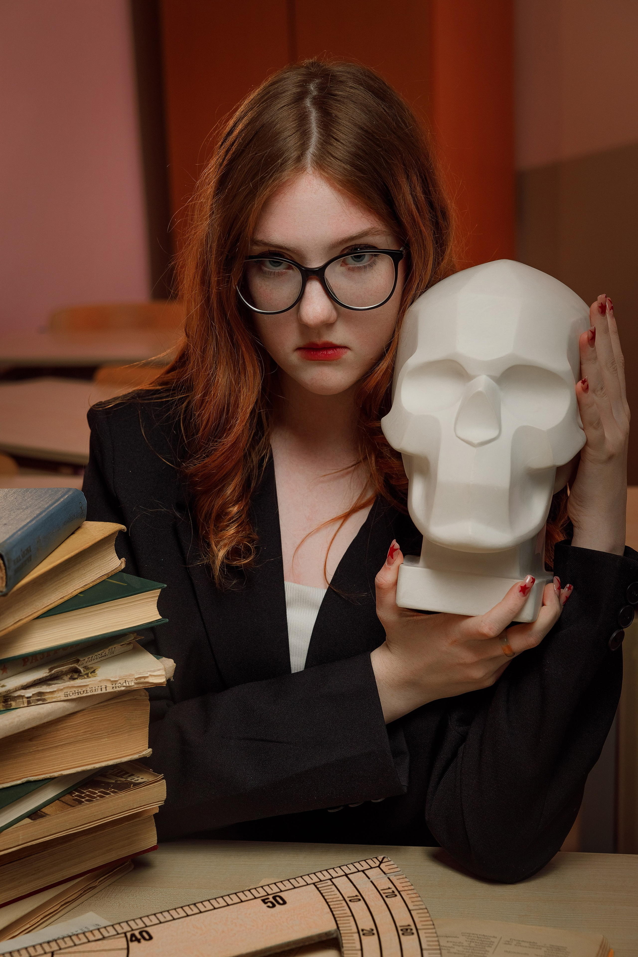 ВГУЭС 9-й класс. Photoalbum-vl.ru