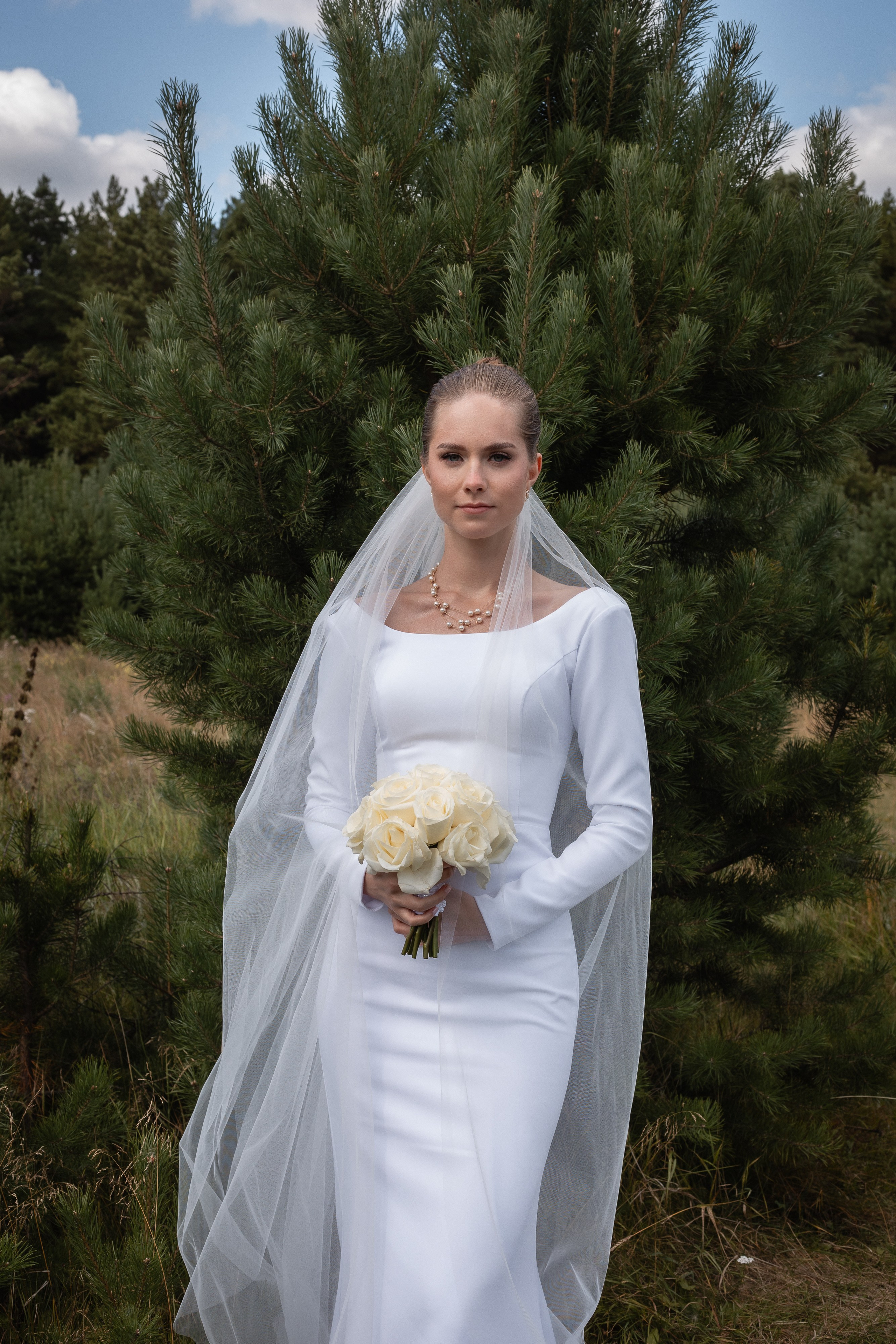 Дмитрий и Анастасия. Фотограф Татьяна Орлова