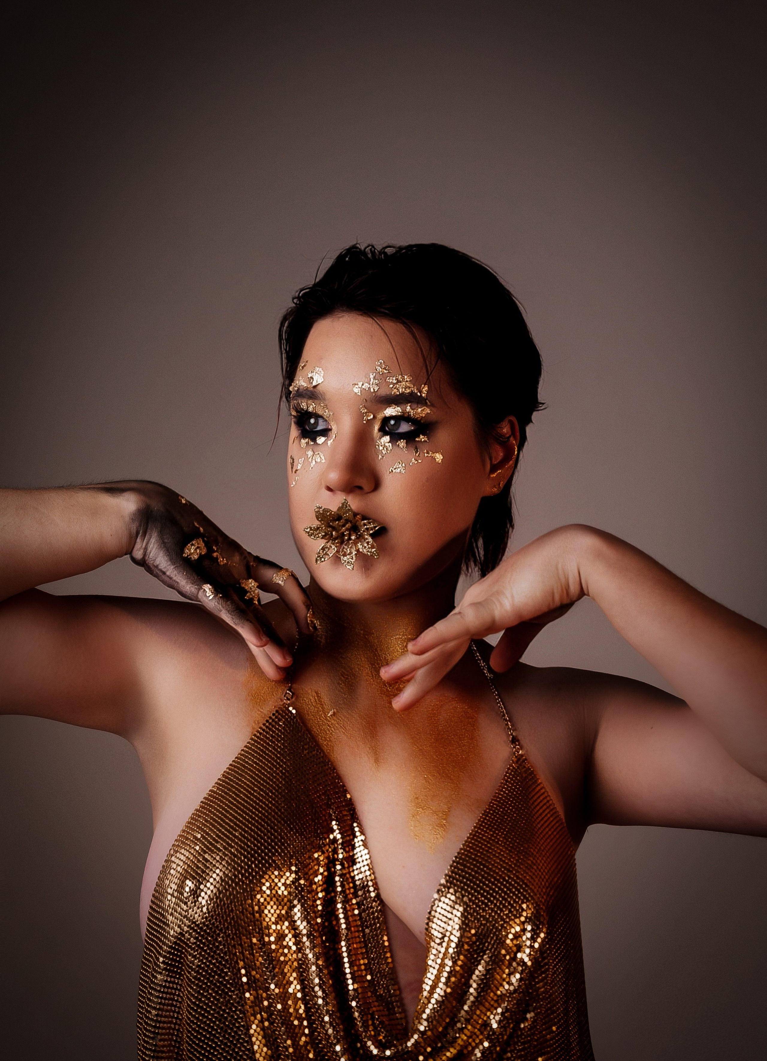 ЗОЛОТО. Фотограф Крым, Севастополь