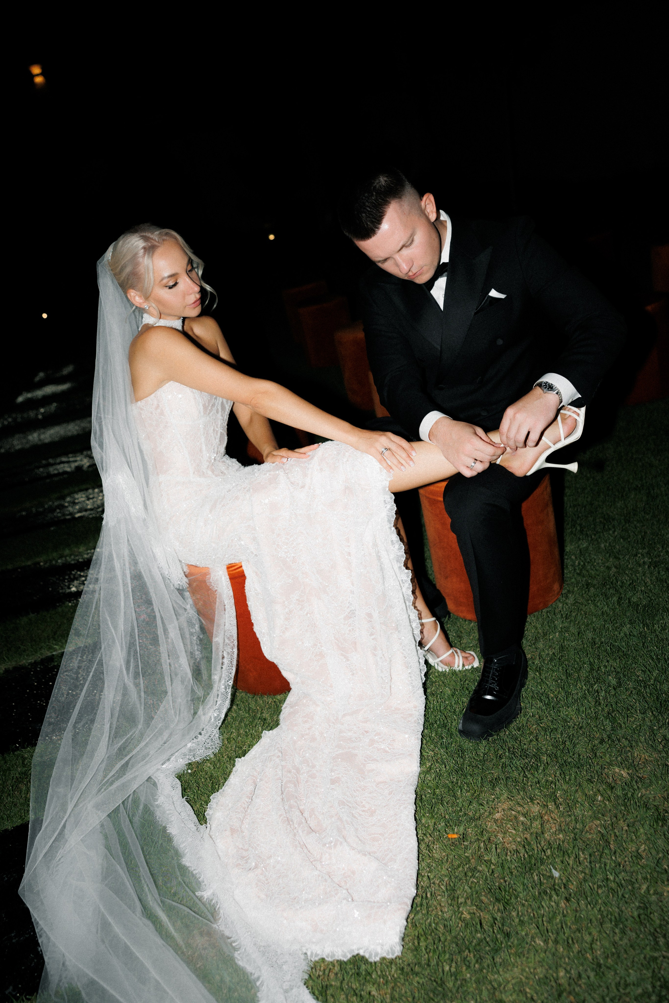 D+E. Свадебный и семейный фотограф Юлия Сафронова