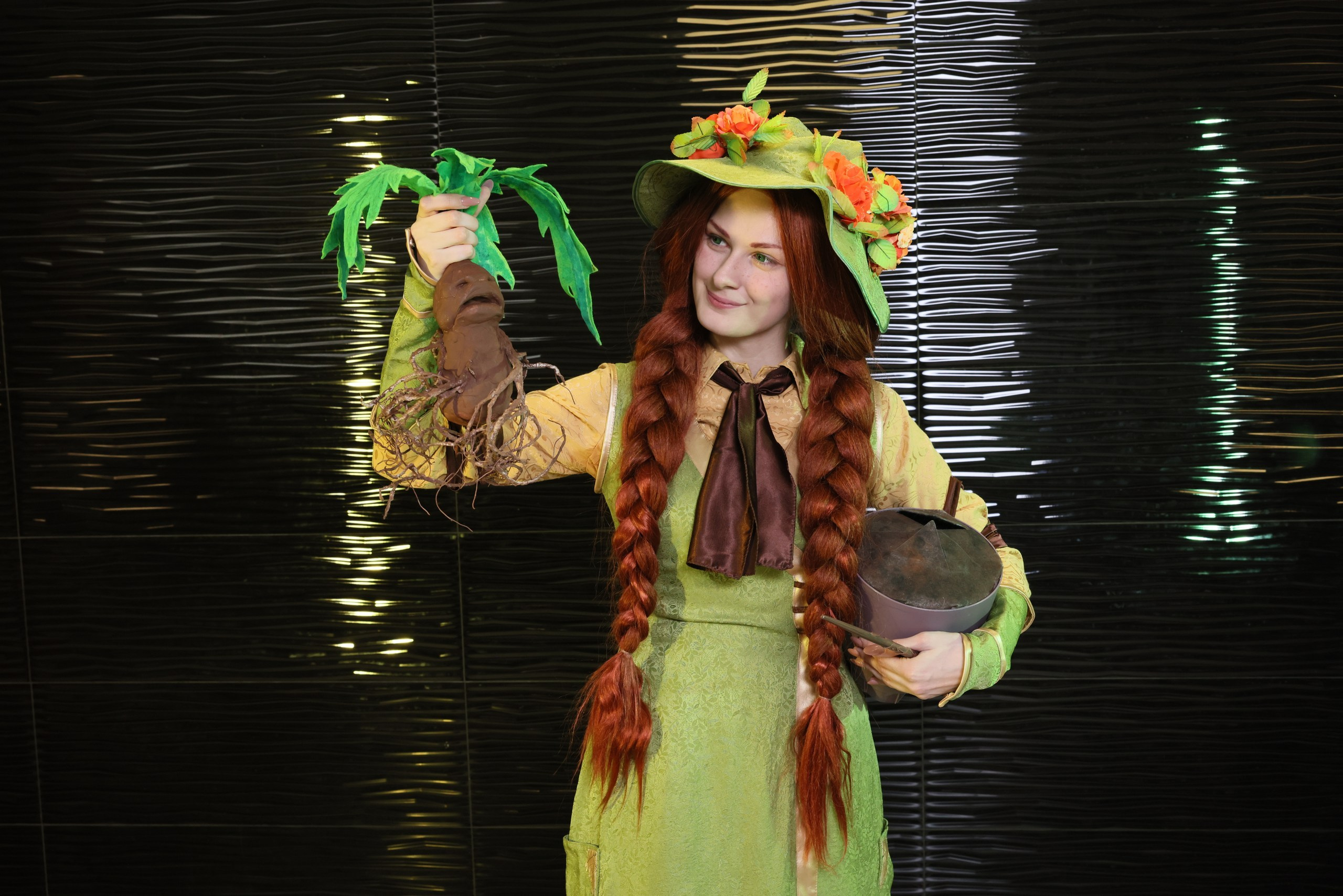 Юки, но Одори 13. Фотограф в Туле Крупский АнДРей. Фотостудия «КАДР71» в Туле