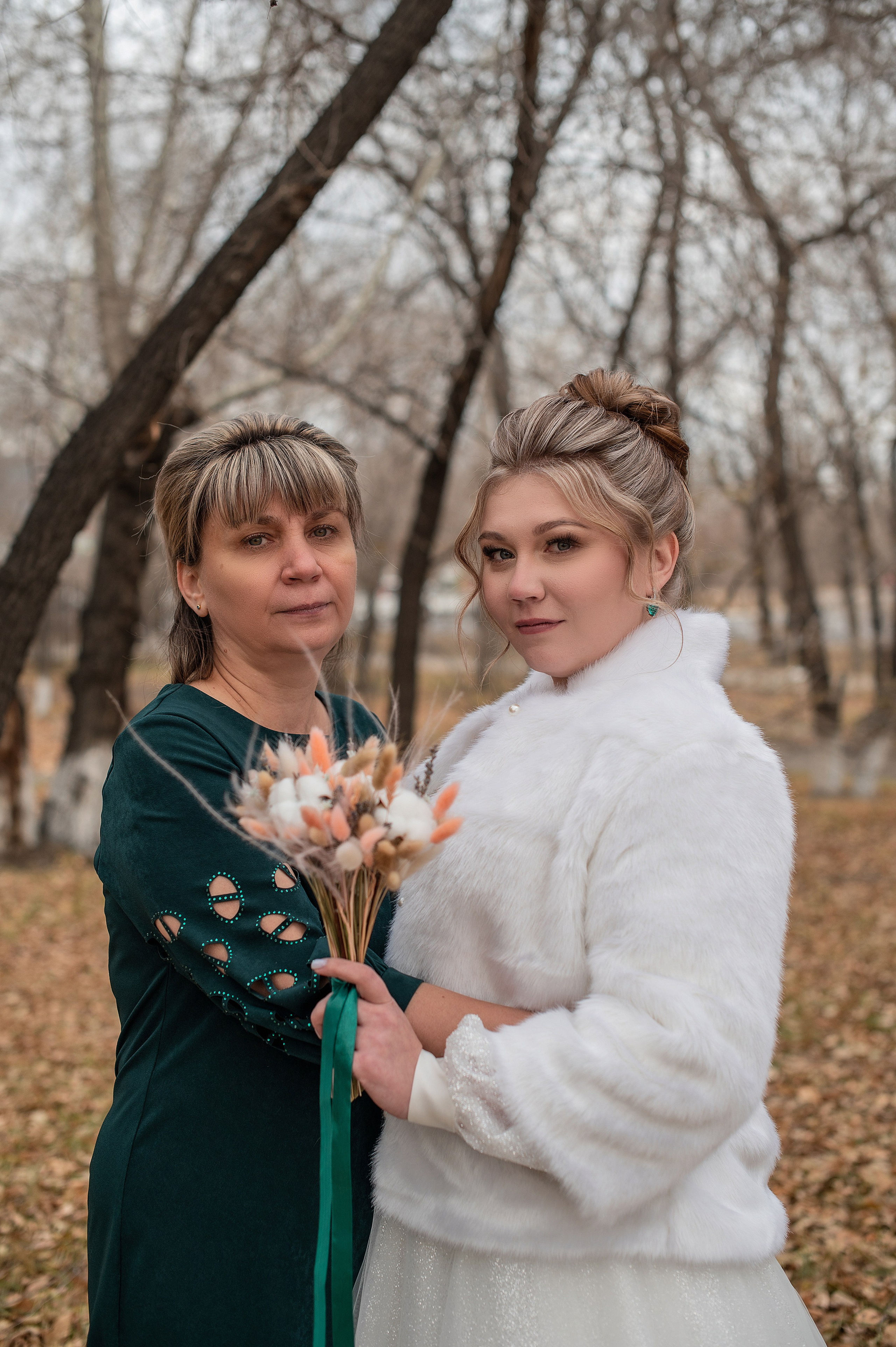 Сергей и Виктория. Фотограф Виктория Воронина