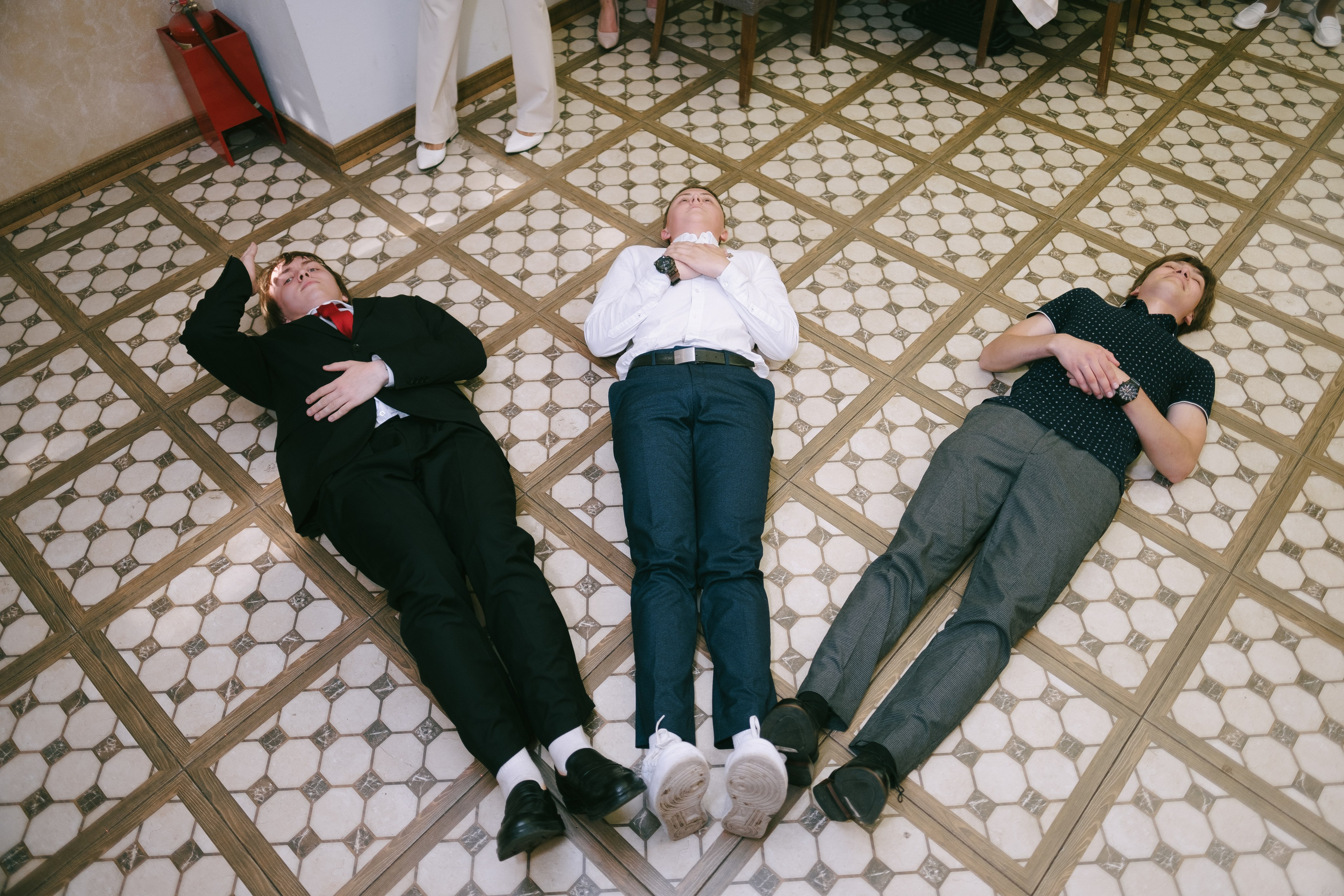 Выпускной школа 33. Свадебный и репортажной фотограф Денис Ожигин в Краснодаре и Краснодарском крае