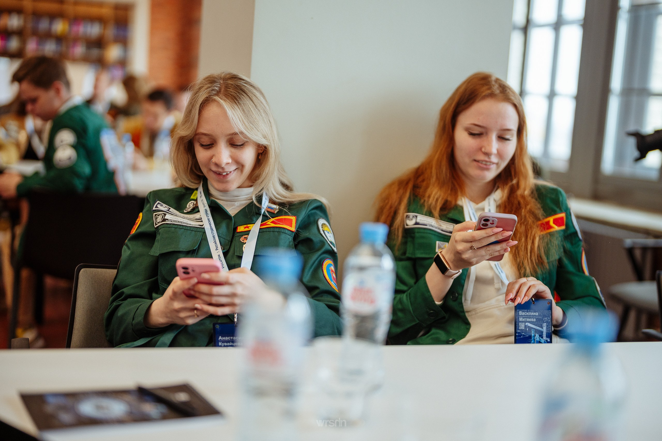 РОСАТОМ · РСО · Школа профмастерства. Владимир Вершинин, тот самый свадебный видеограф