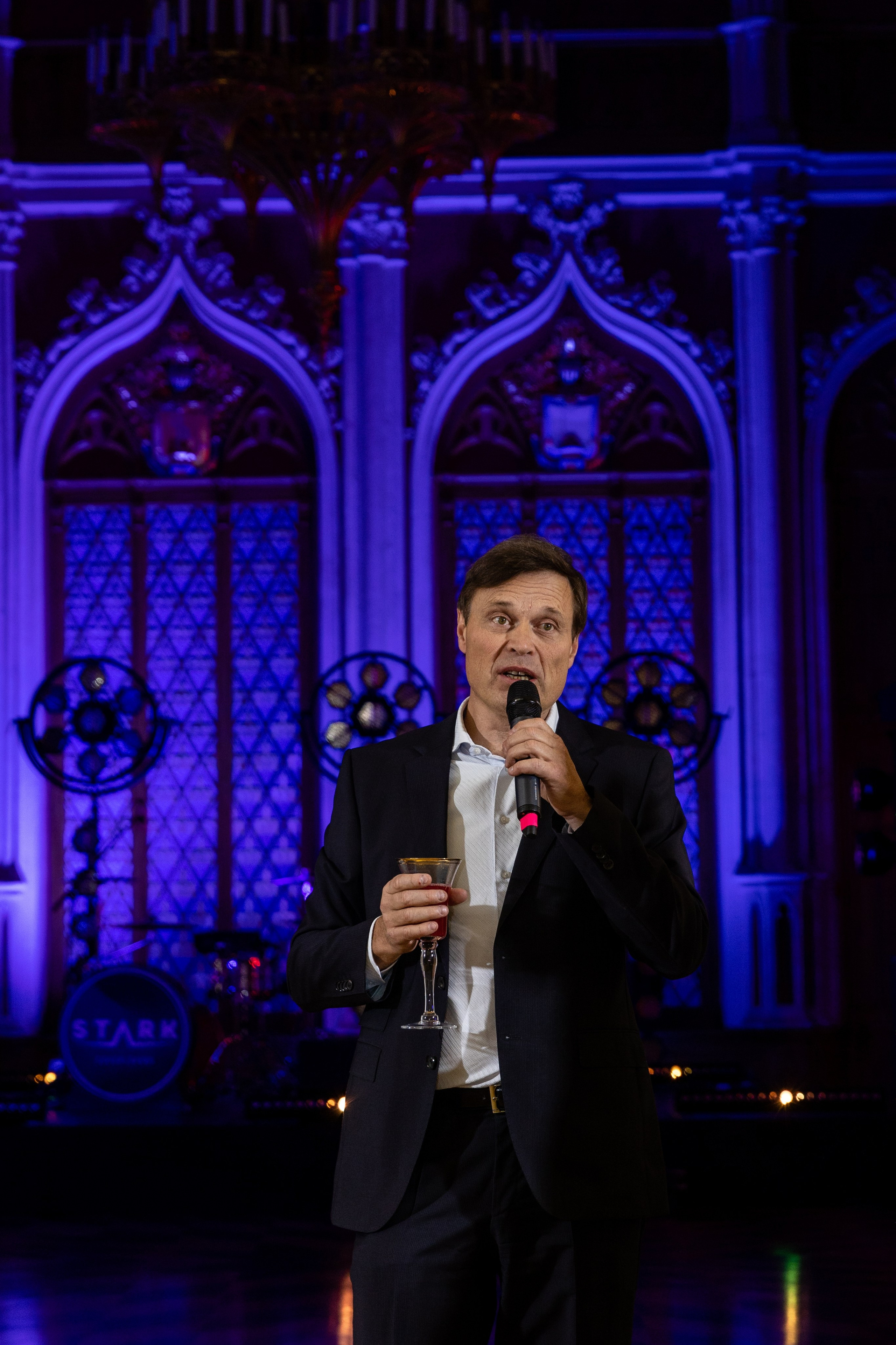 20 лет Союзоптторг. Фотограф в Санкт-Петербурге Закута Ольга