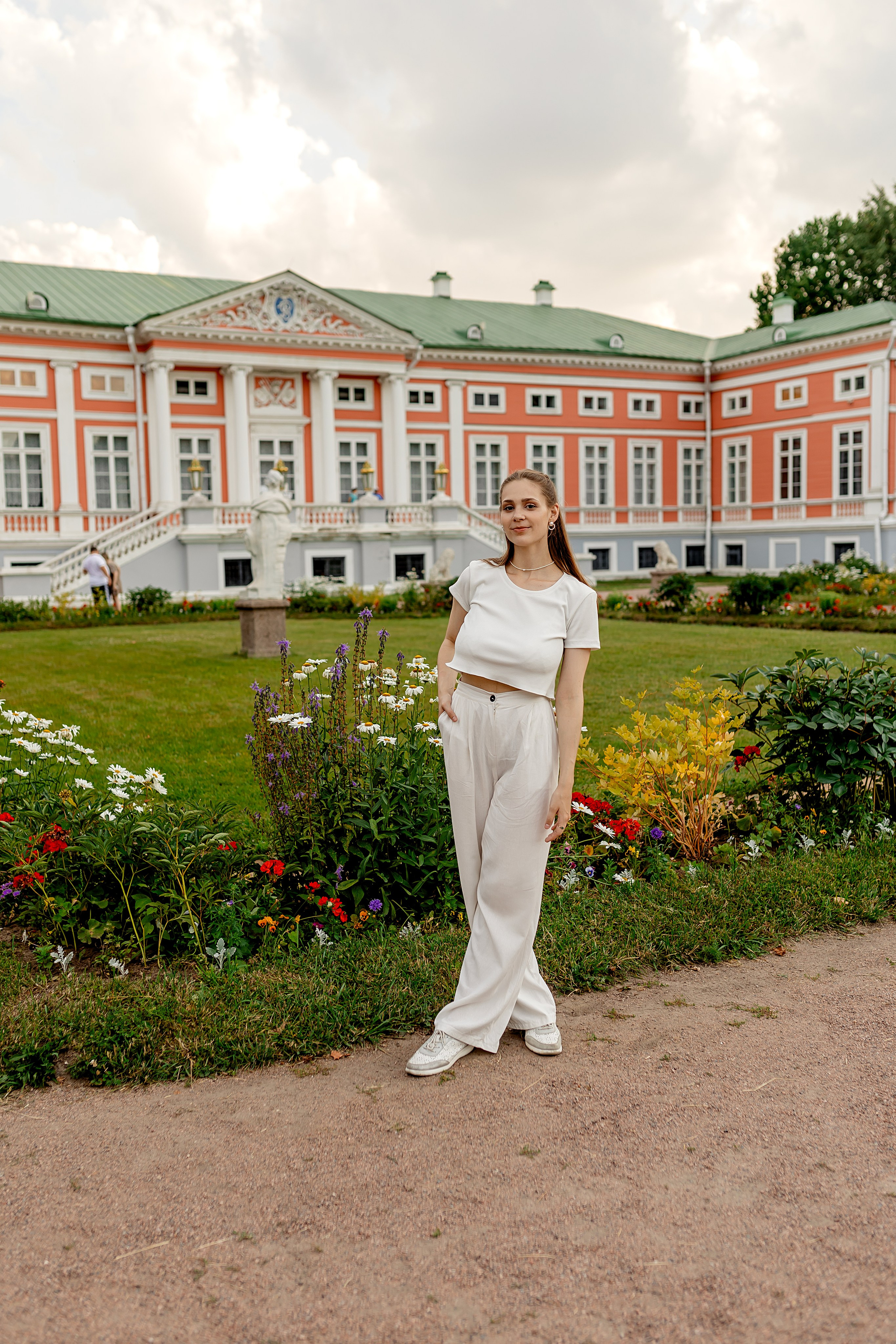 Семейная фотосессия. Семейный и детский фотограф в Москве Юлия Мусаева