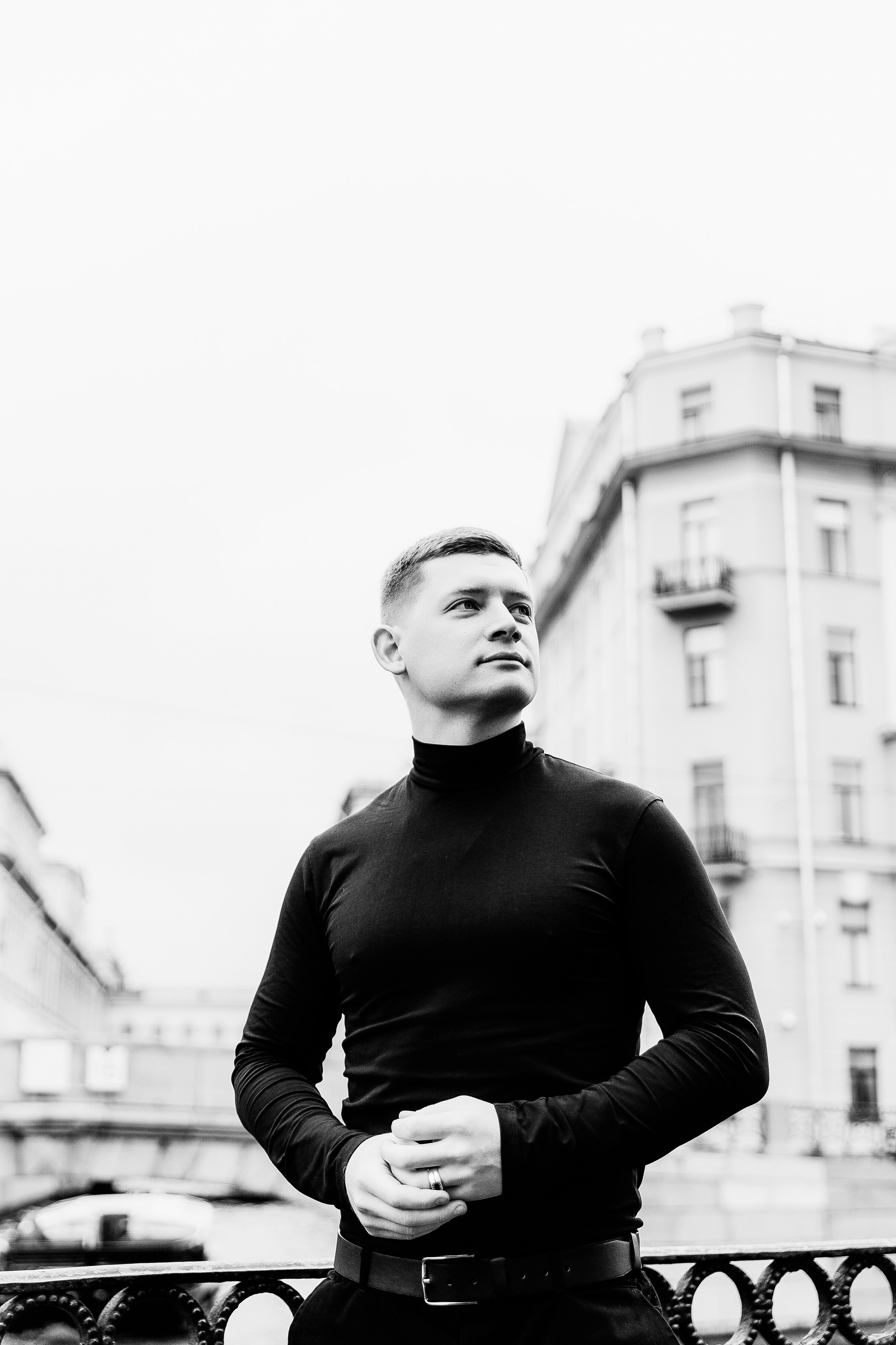 Эдуард | Студия + канал Мойка. Фотограф в Санкт-Петербурге Разиля Идиятуллина