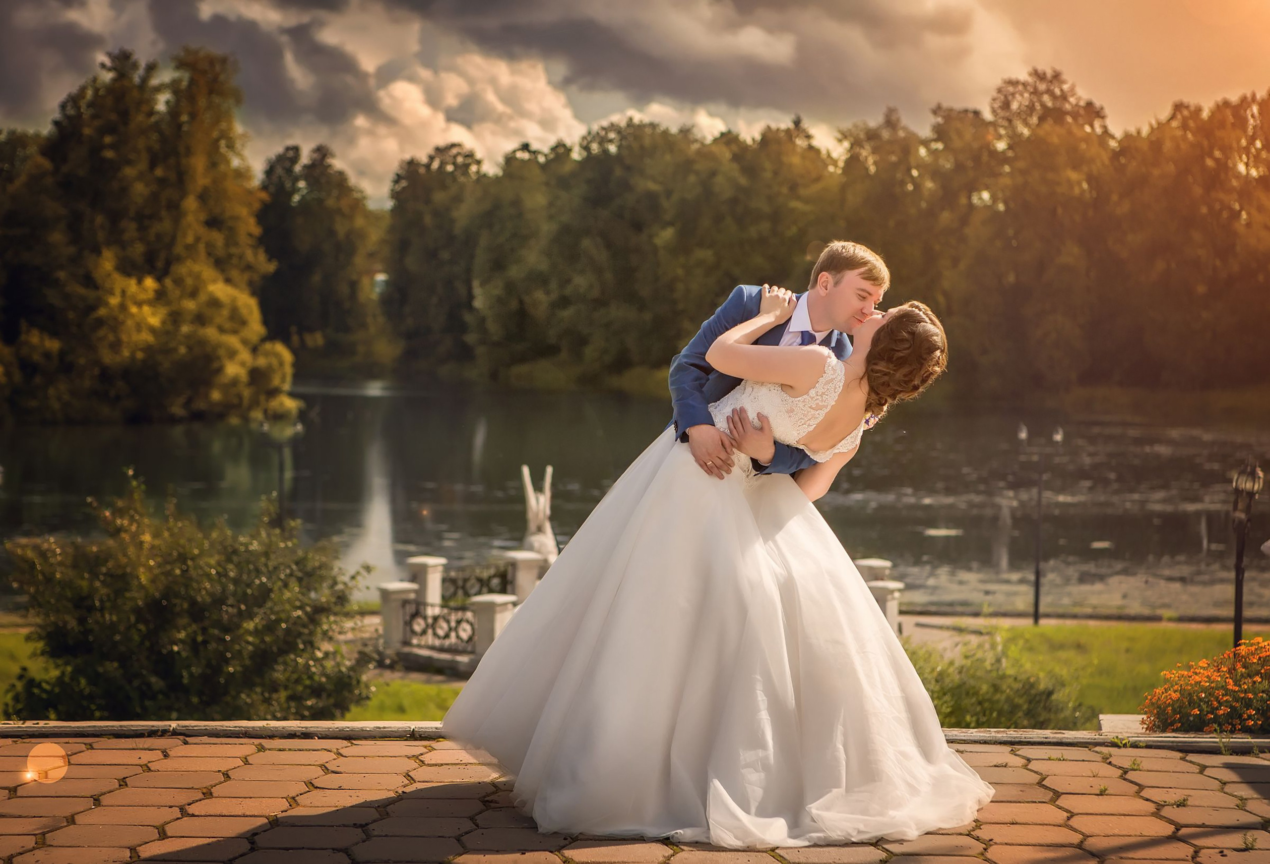 Свадебный фотограф Ольга Поторочина