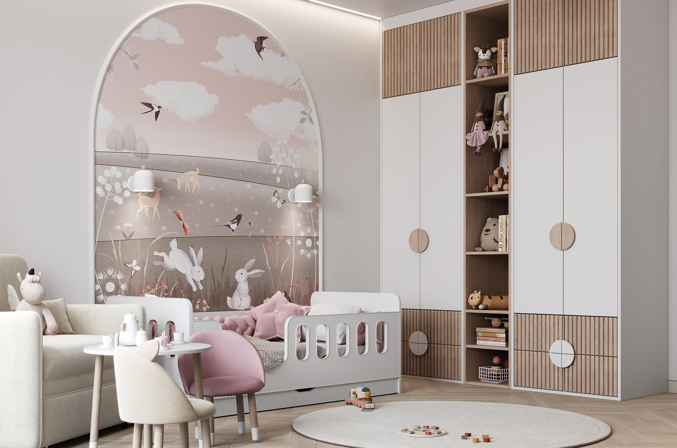 3ds max и corona renderer