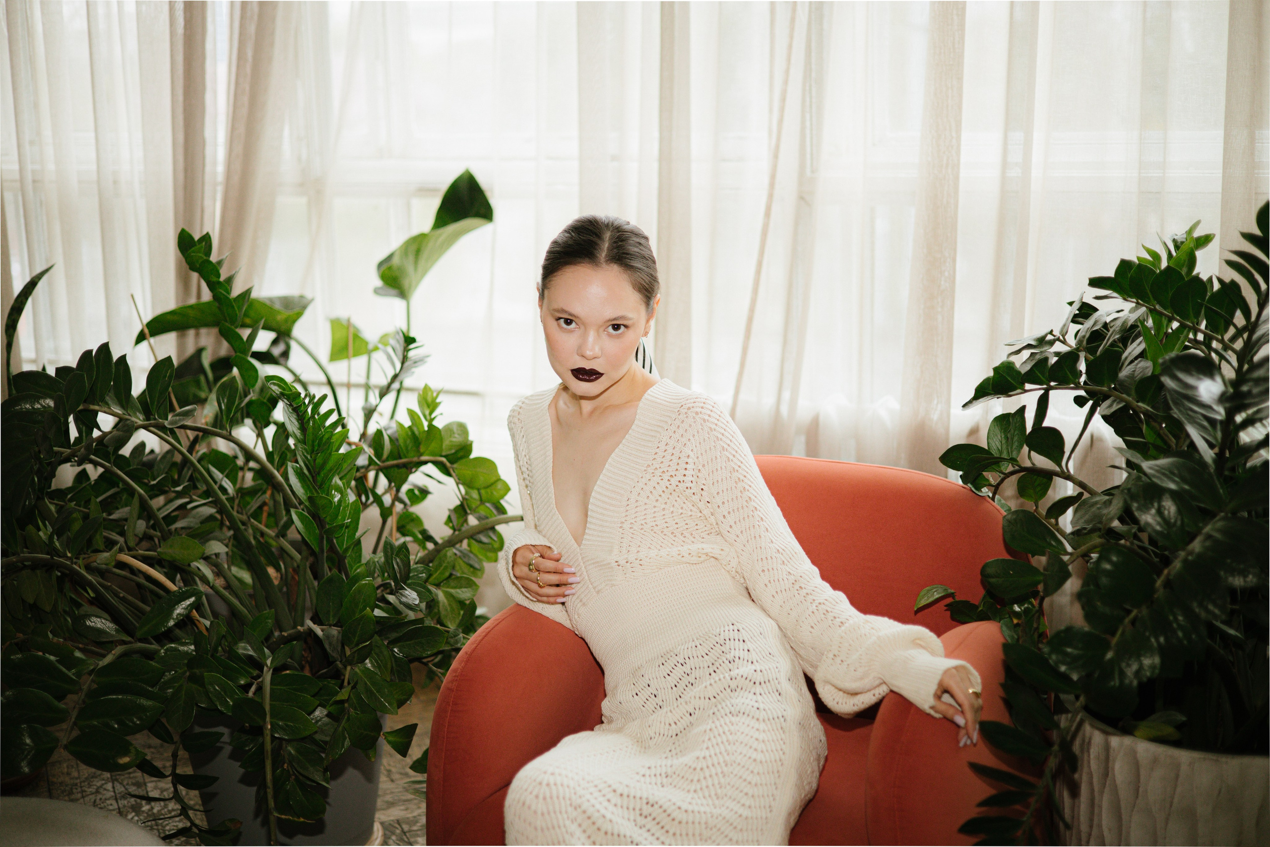 MILASLAVA. Cause I See So Photography