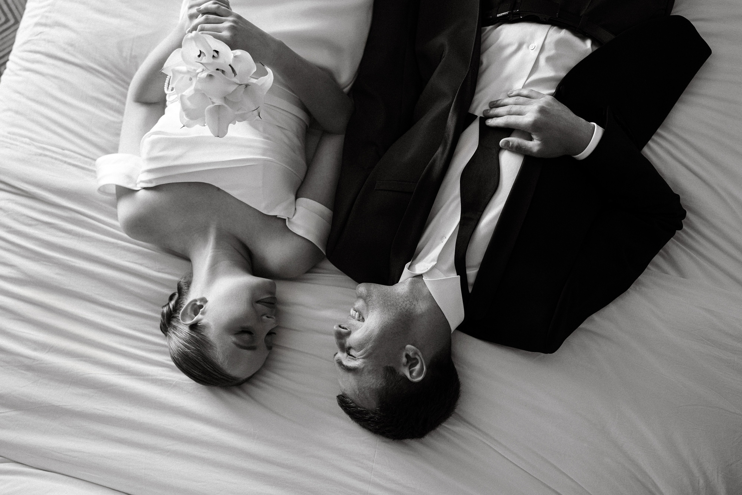 Danila & Anastasia. Фотограф Вячеслав Полушкин