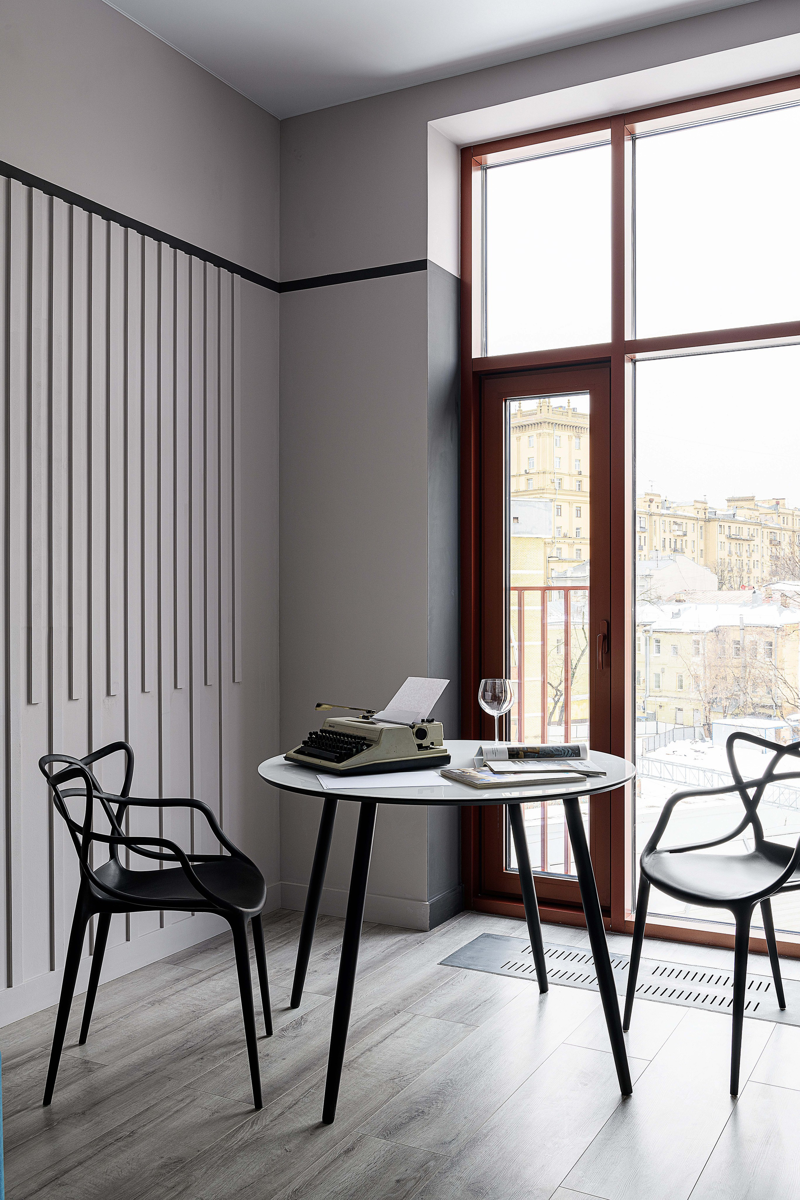 Студия Казакова. Интерьерный, портретный и семейный фотограф в Москве Мария Иринархова