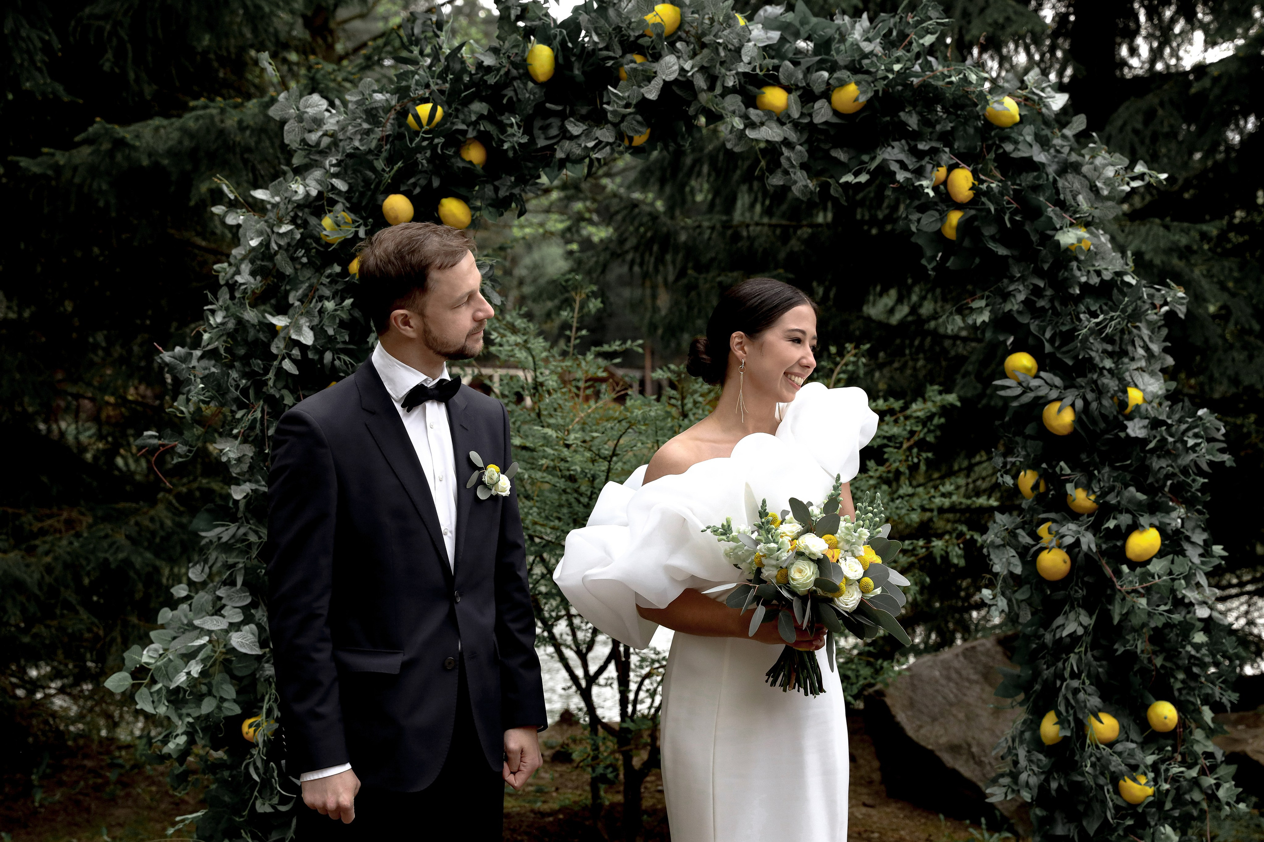 A&P. Anastasia Jes | Свадебный фотограф