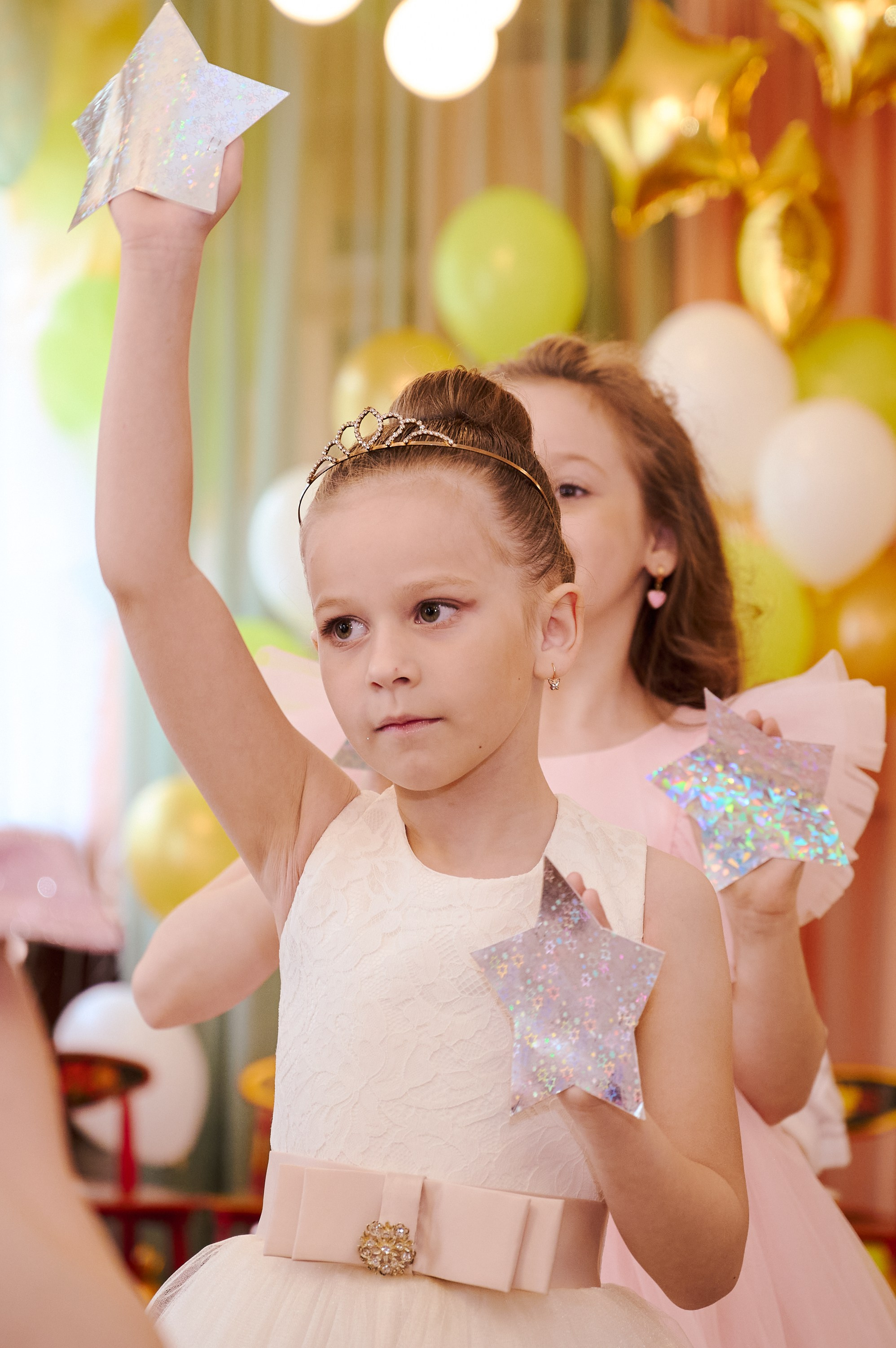 Детские праздники, Выпускные, 1 сентября. Выпускные Альбомы в Нижнем Новгороде