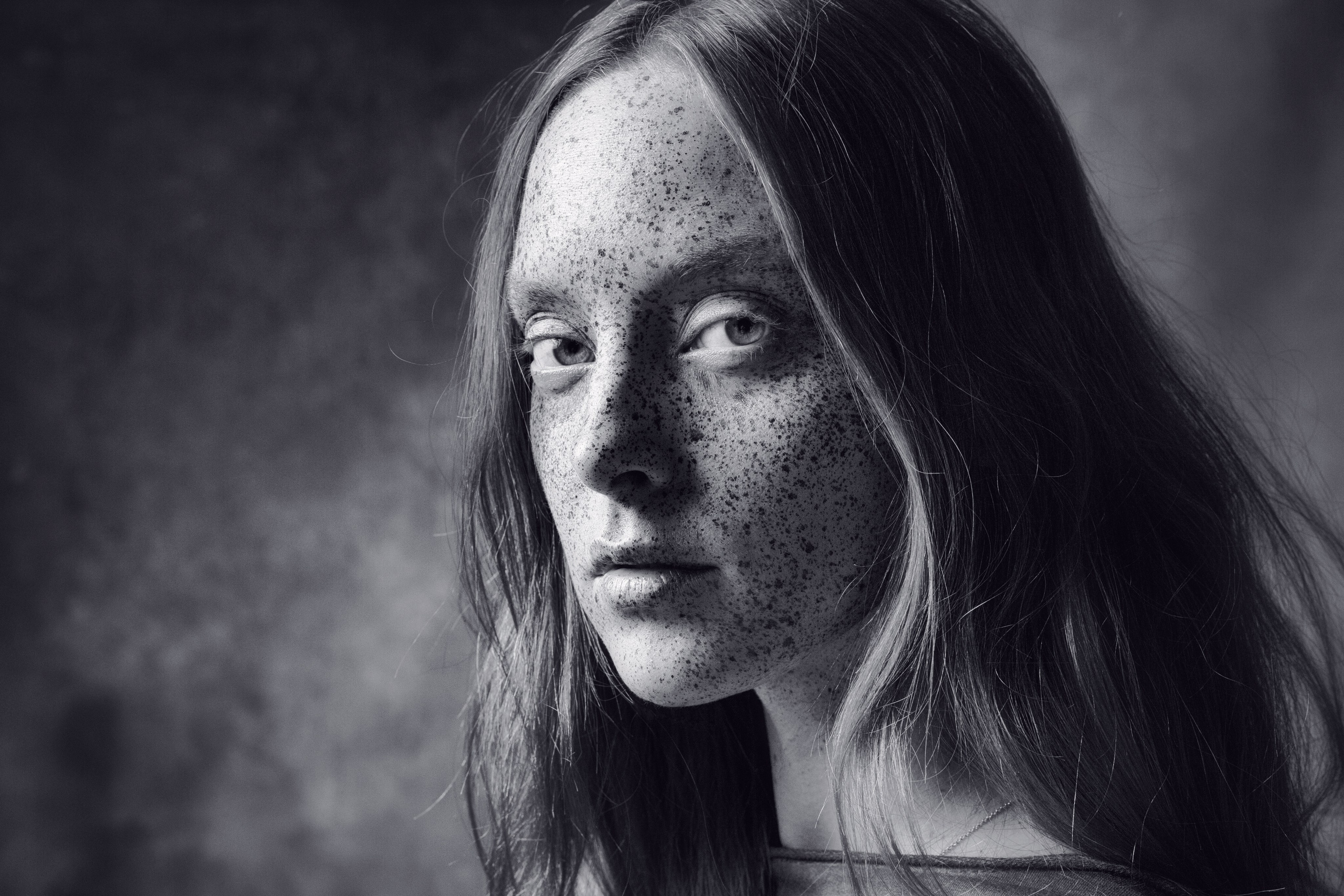 Анжелла. Балетный фотограф Москва Майоров Николай