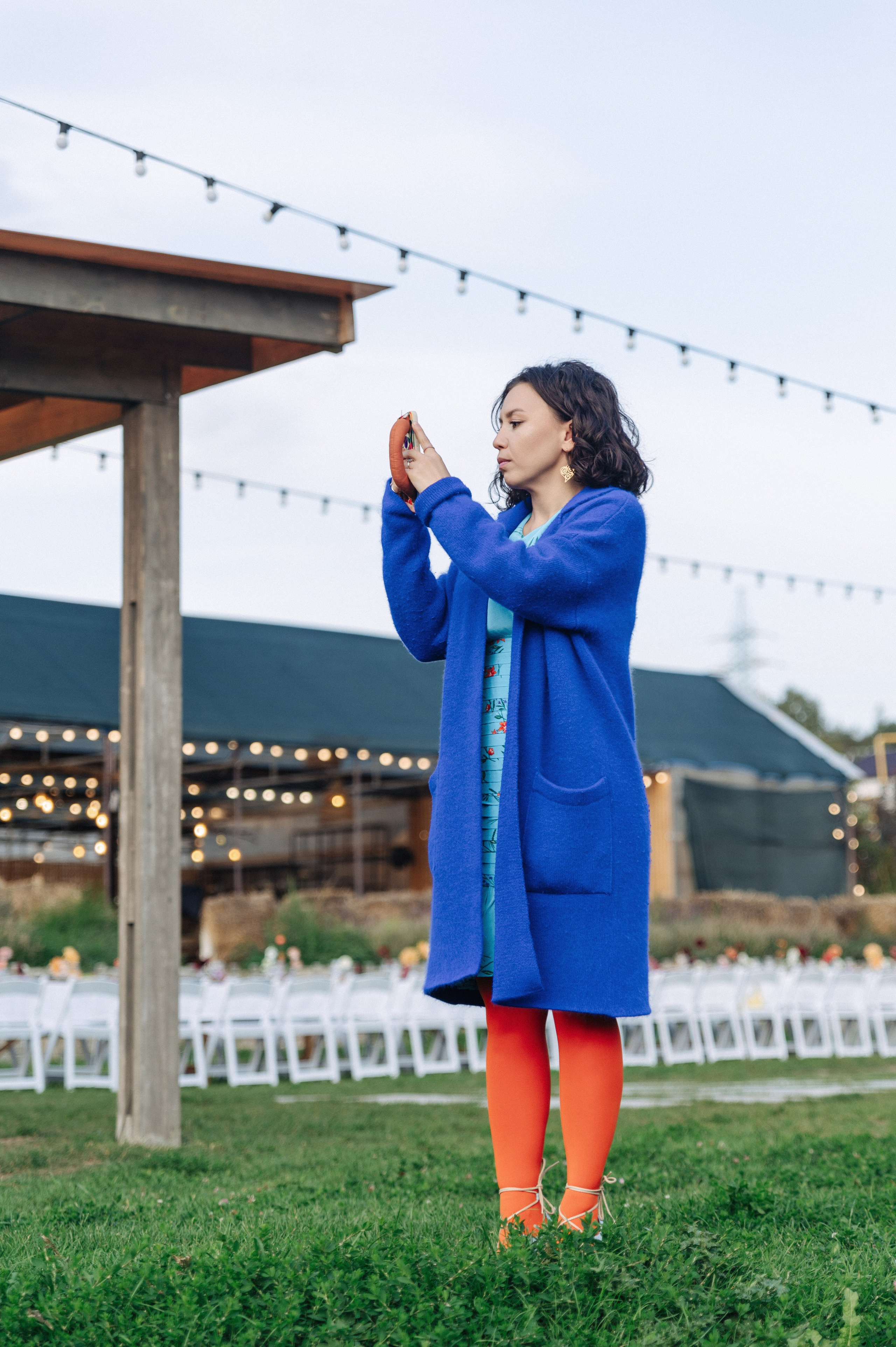 ЛЮСИ И ЭДУАРДО. Фотограф в Алматы — Дарья Фёдорова