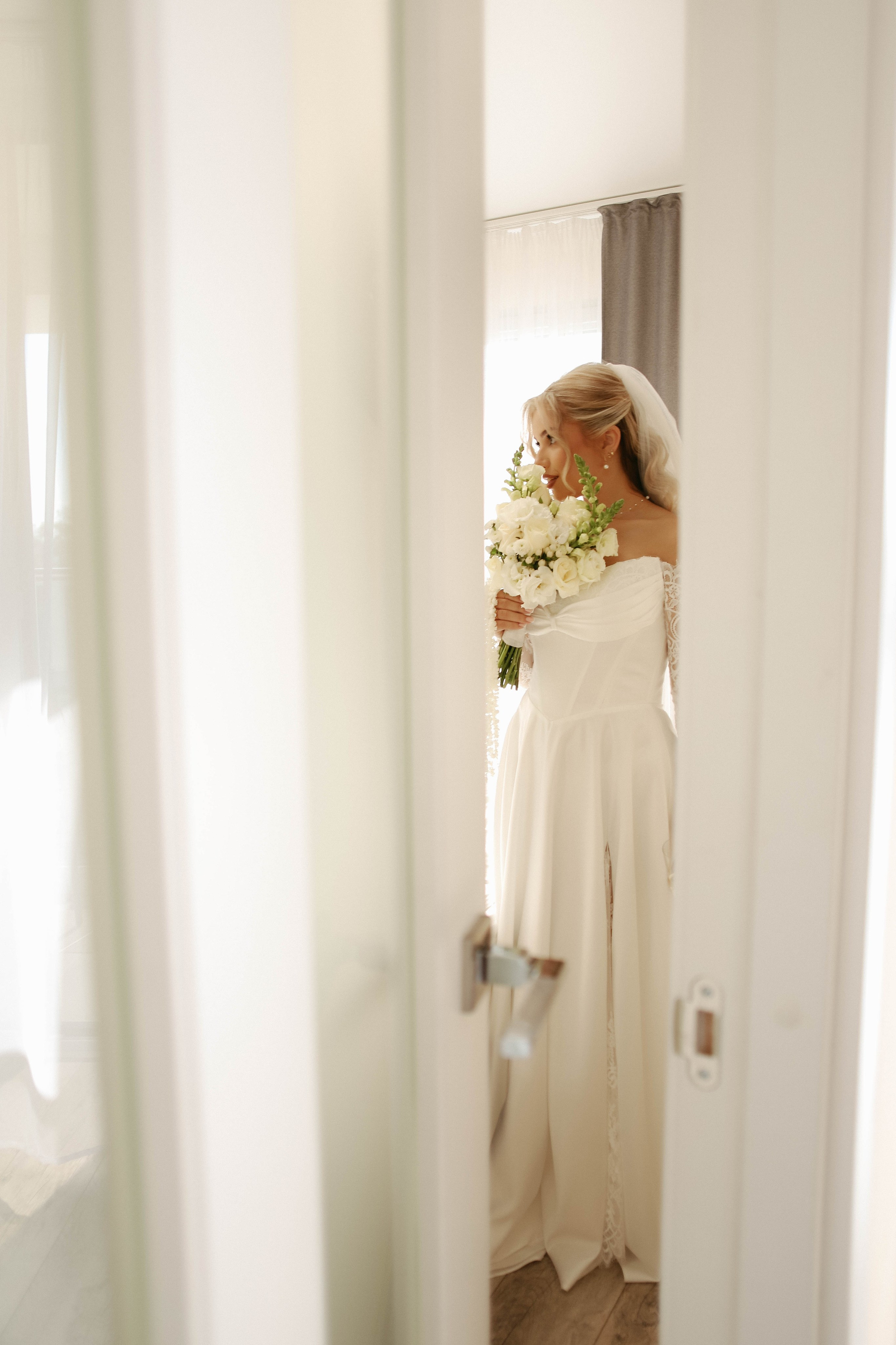 СОФИЯ & МИХАИЛ. Фотограф Мариуполь | Ялта | Крым — Диана Мазенко