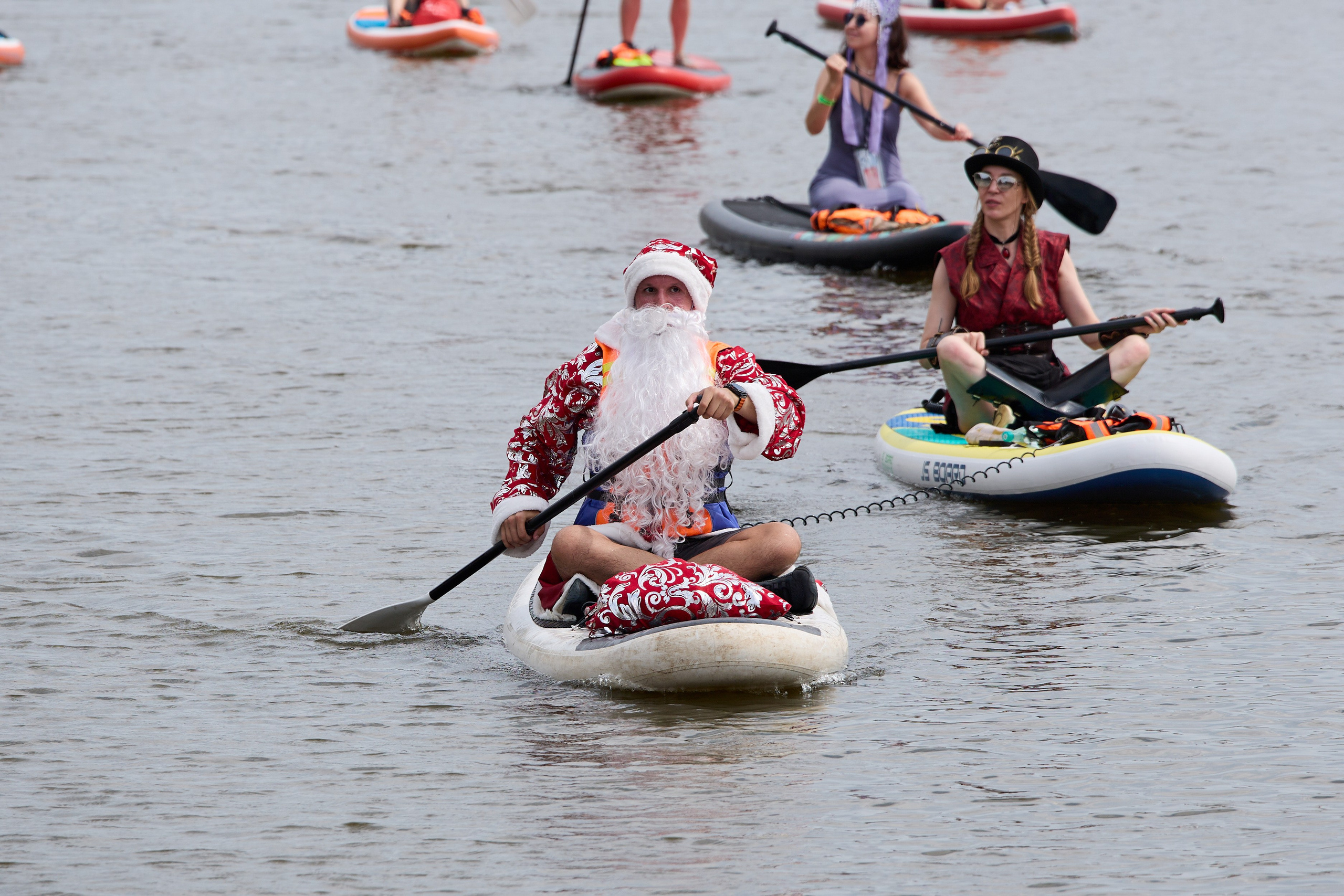 Вот Сап Дикси. Репортажный Фотограф