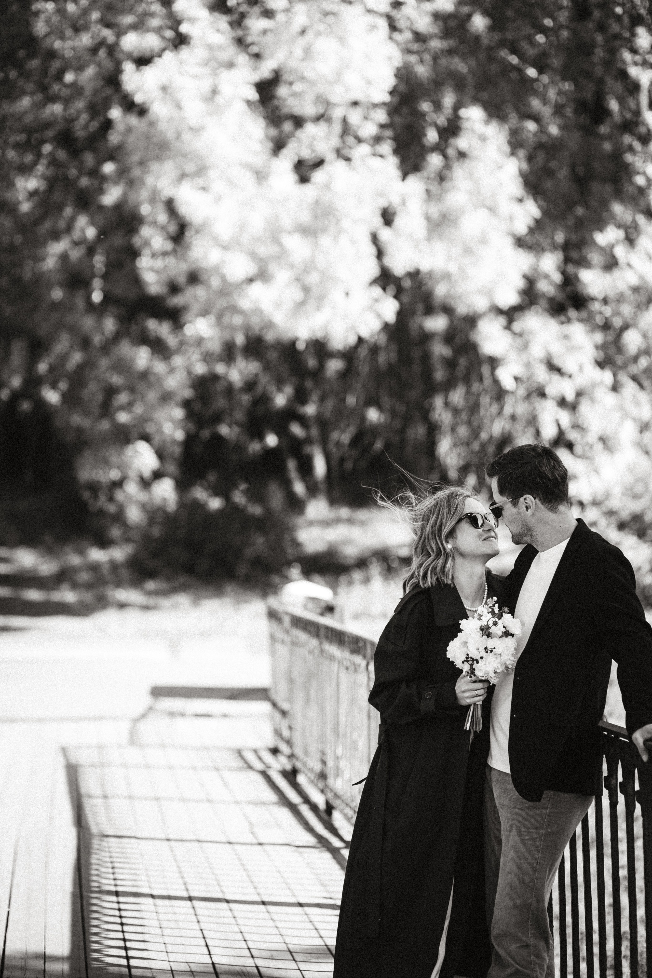 Сергей + Римма. Лайфстайл фотограф в Чебоксарах и Санкт-Петербурге Тоня Бекнёва