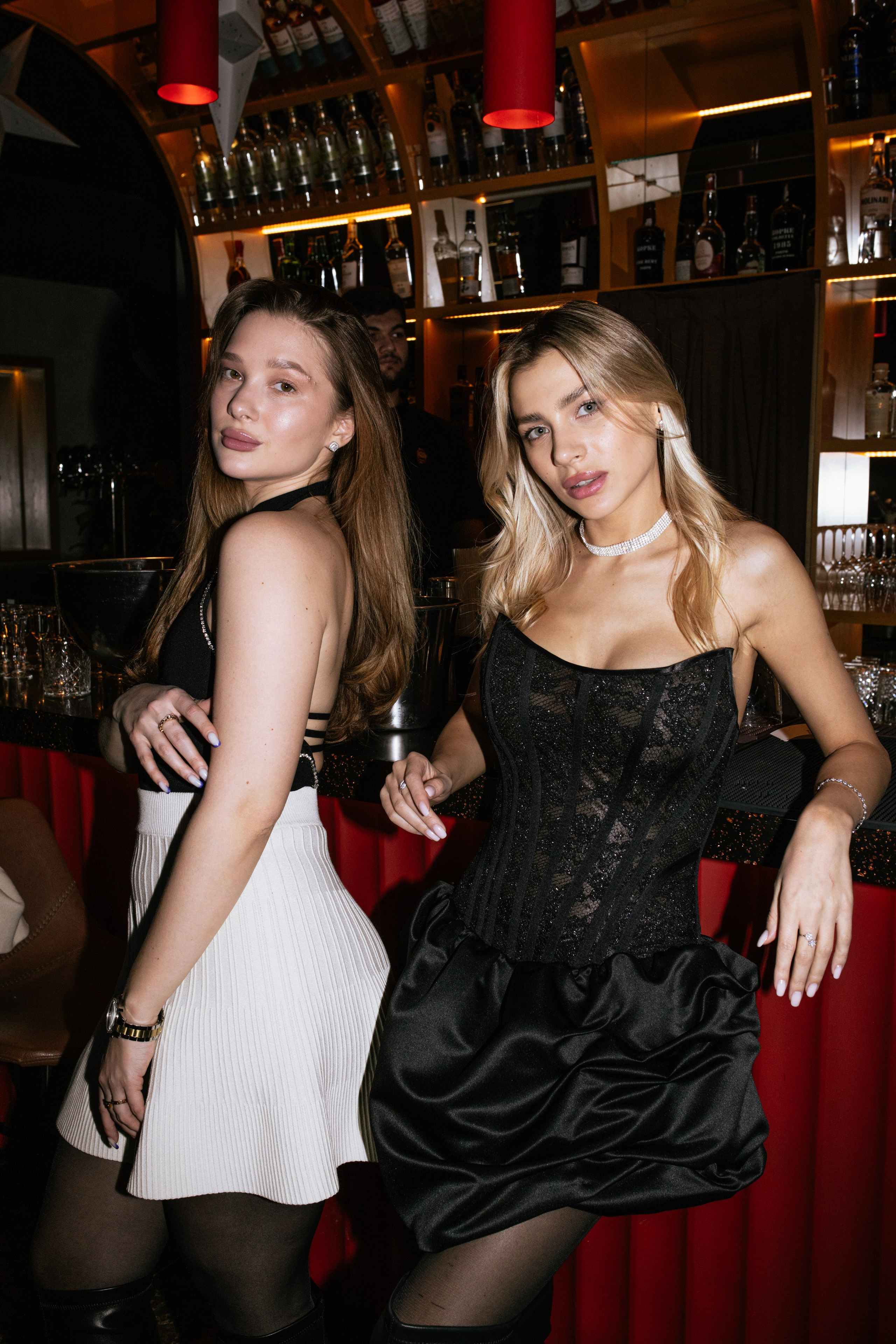 Sky club team Macan. Фотограф и контент-maker Диля Голубникова | Москва