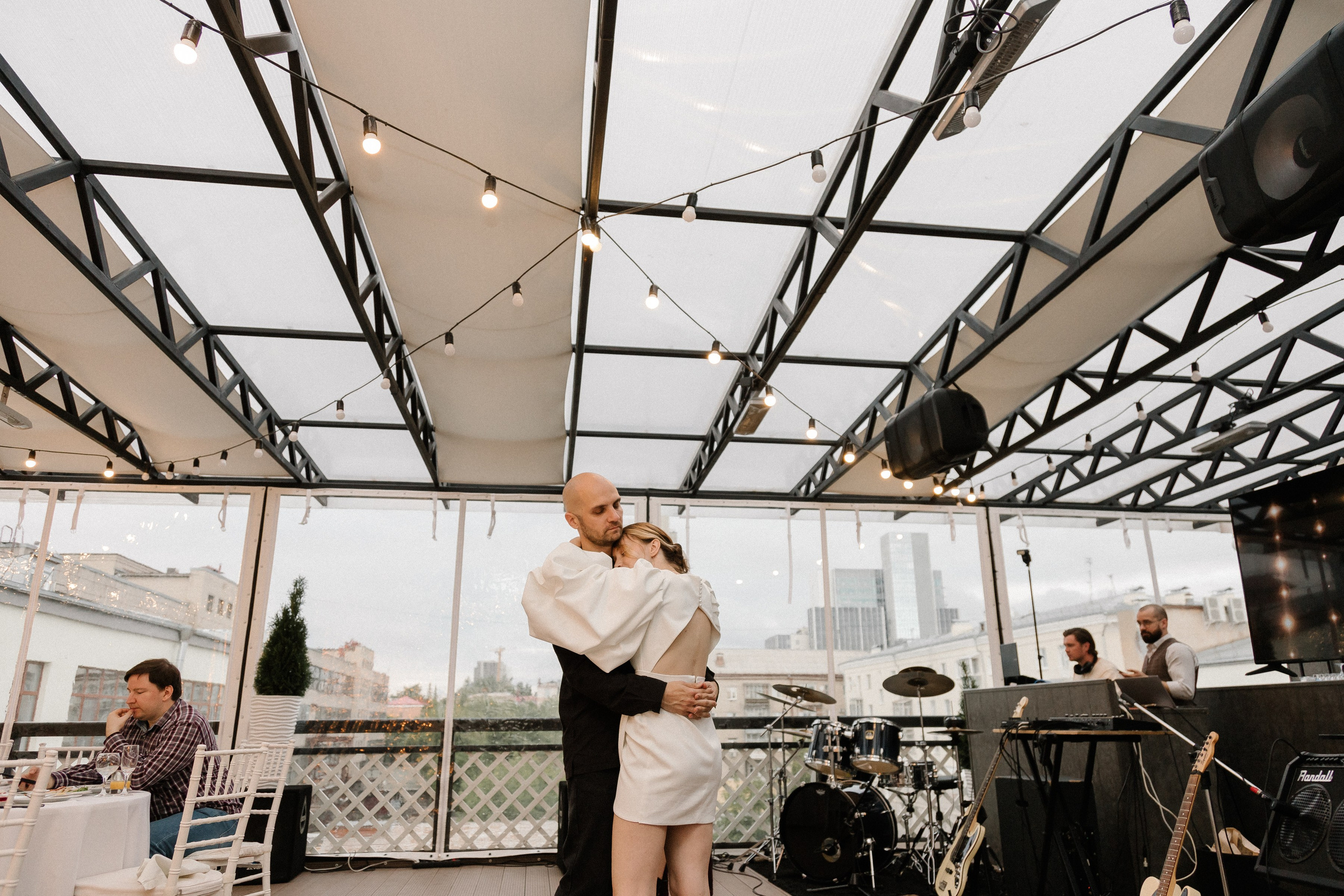 Антон и Елизавета/2023. Свадебный и семейный фотограф в Екатеринбурге