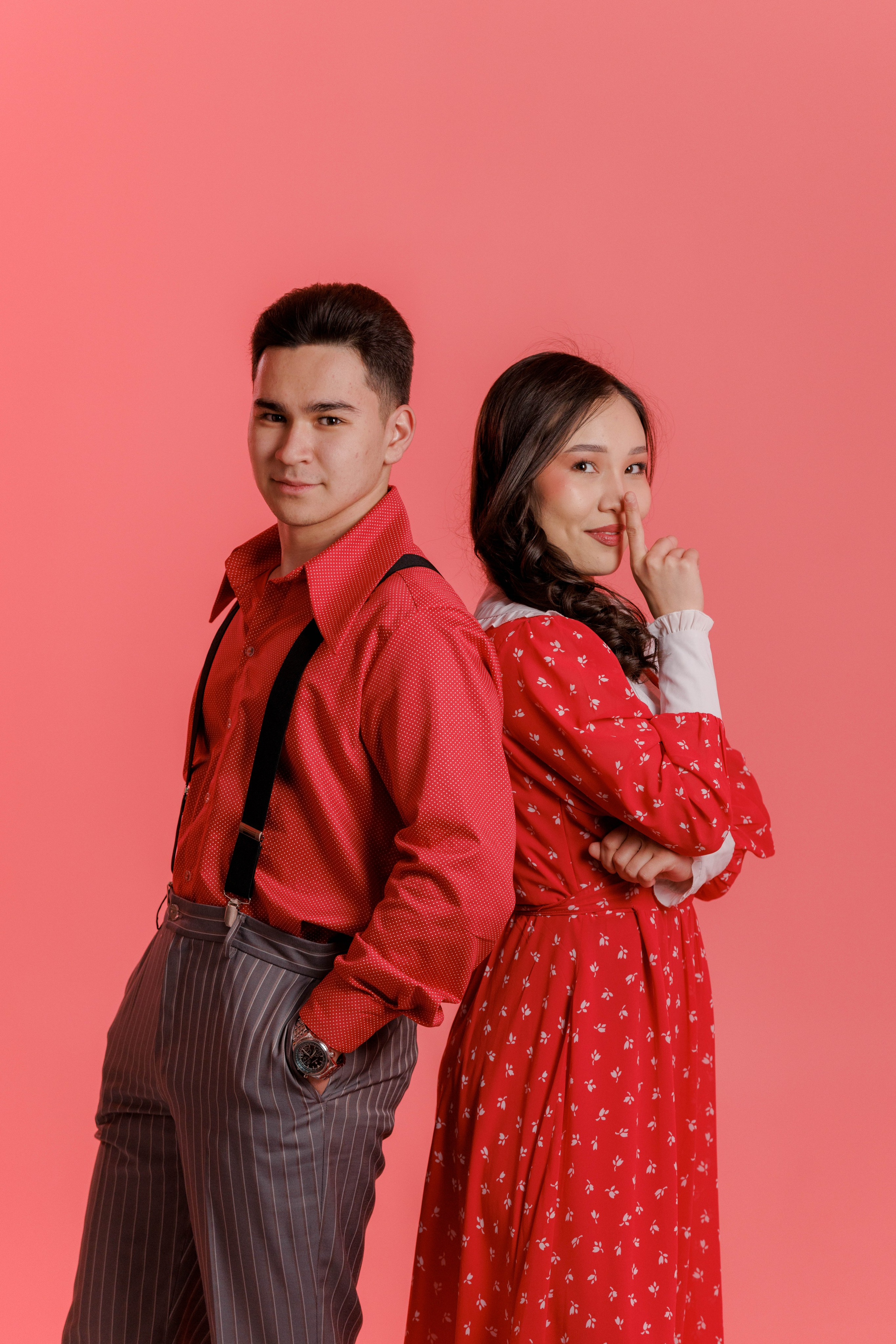 РЕТРО Романтик