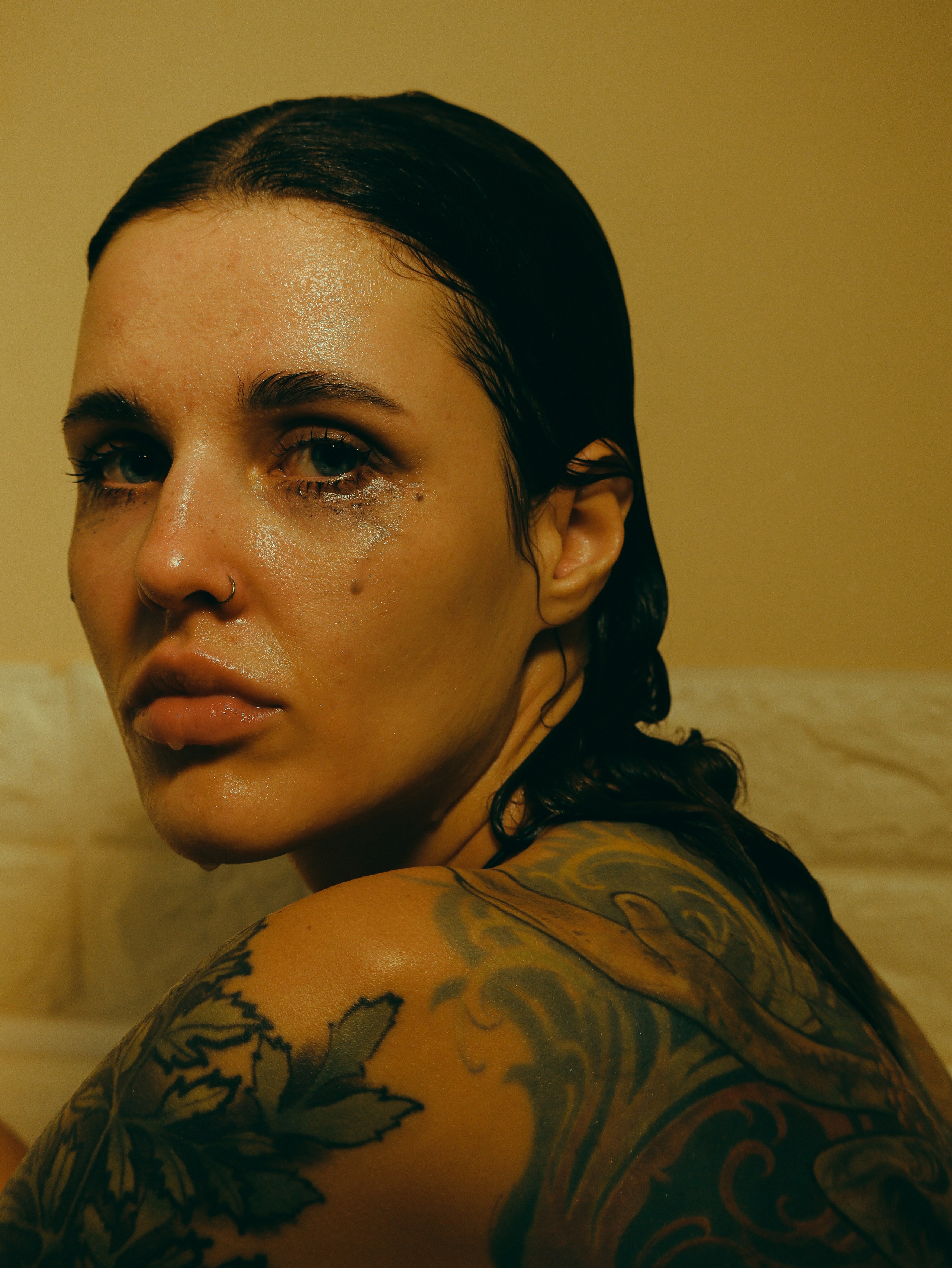 Домашняя съёмка. Кинематографичный фотограф, видеограф Лина Плешакова, Санкт-Петербург