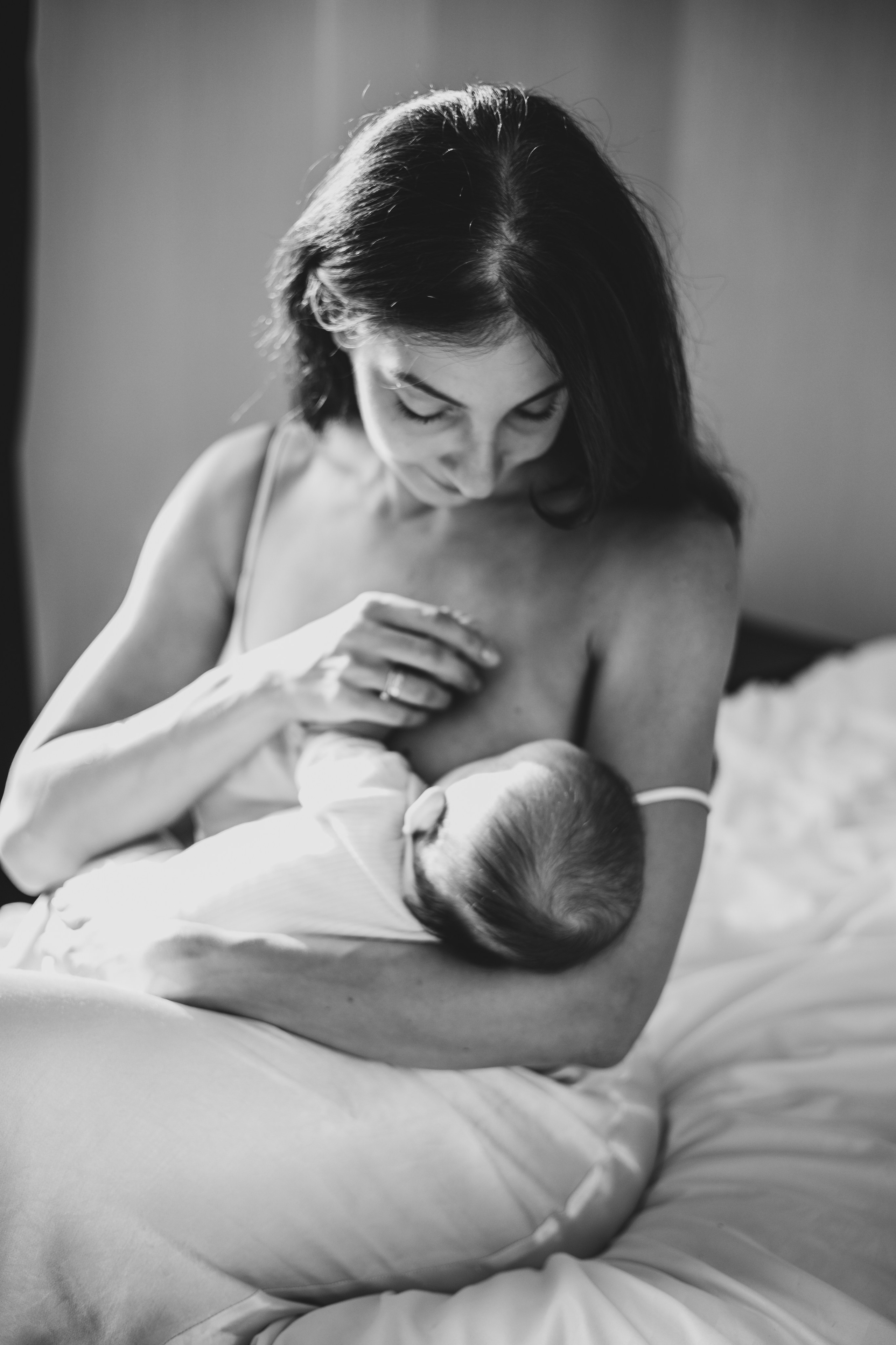 Домашняя история красивых девочек. Фотограф Алевтина Матешук