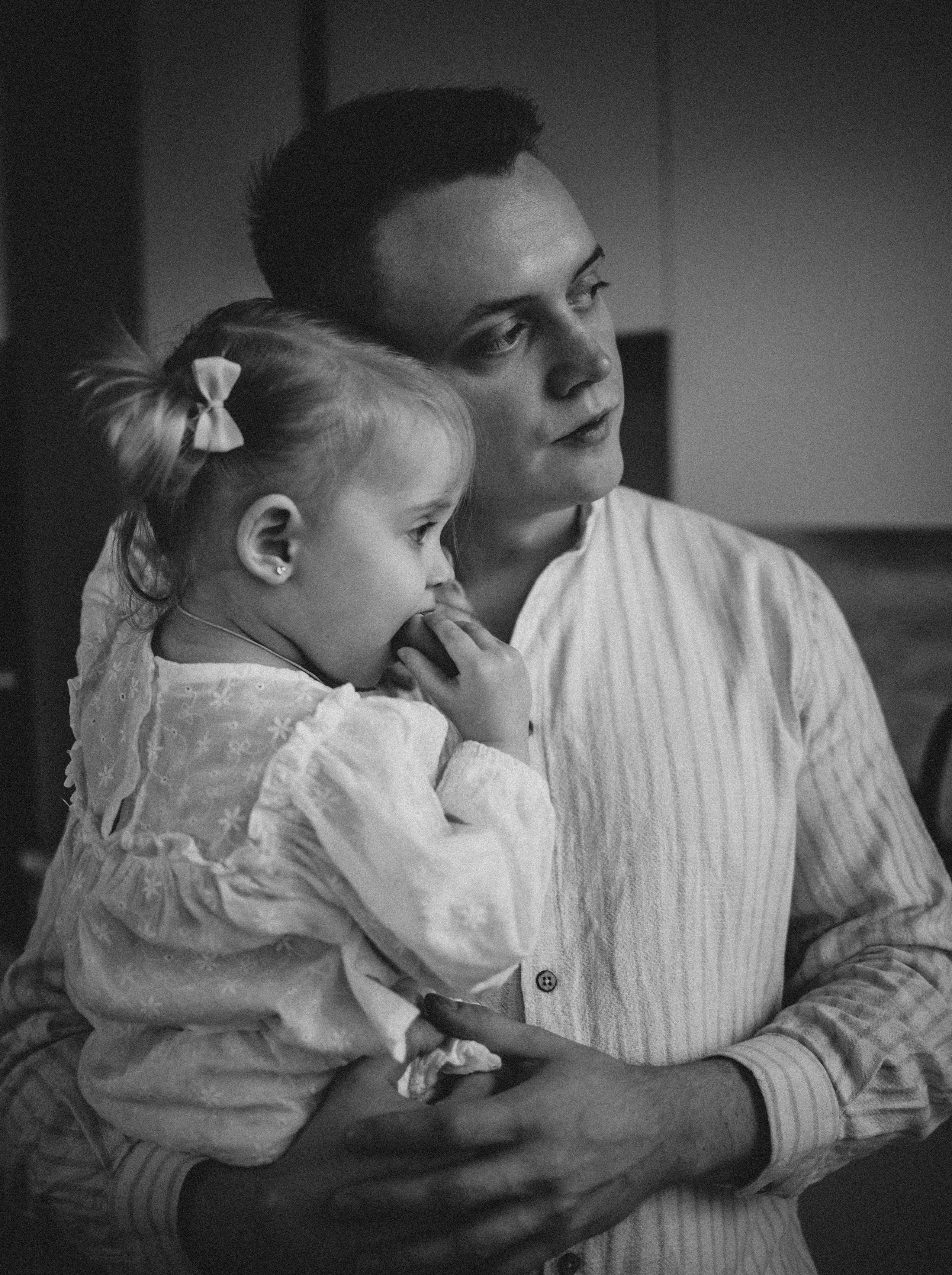 Вика, Коля и Анечка. Фотограф Алевтина Матешук