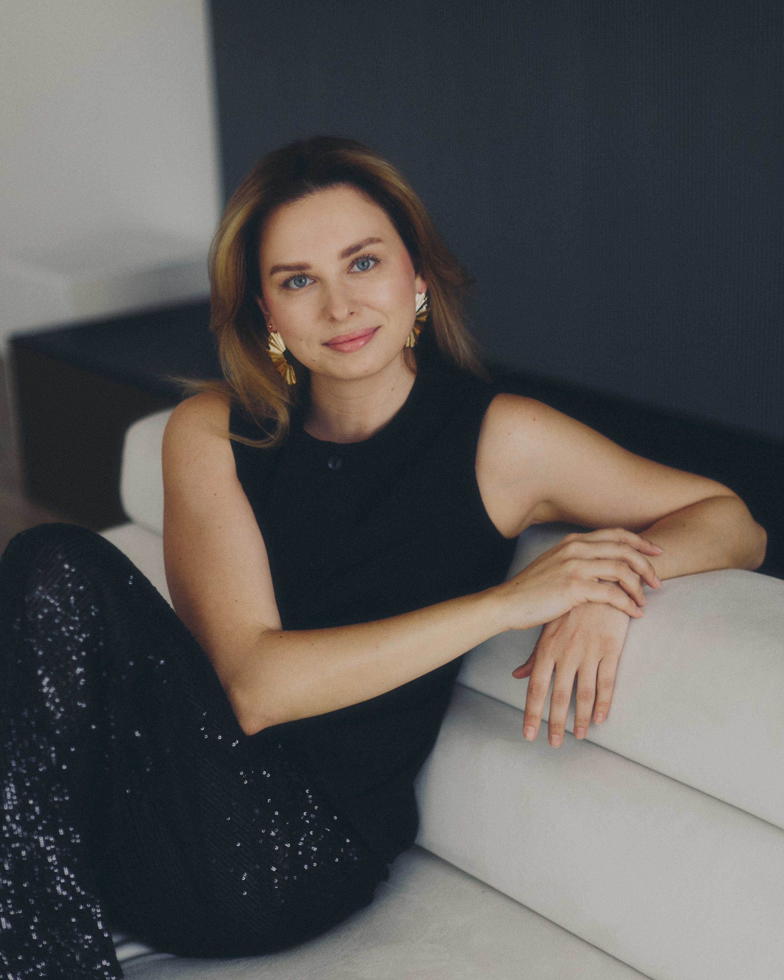 Вика. Портретный фотограф в Москве Ольга Крылова