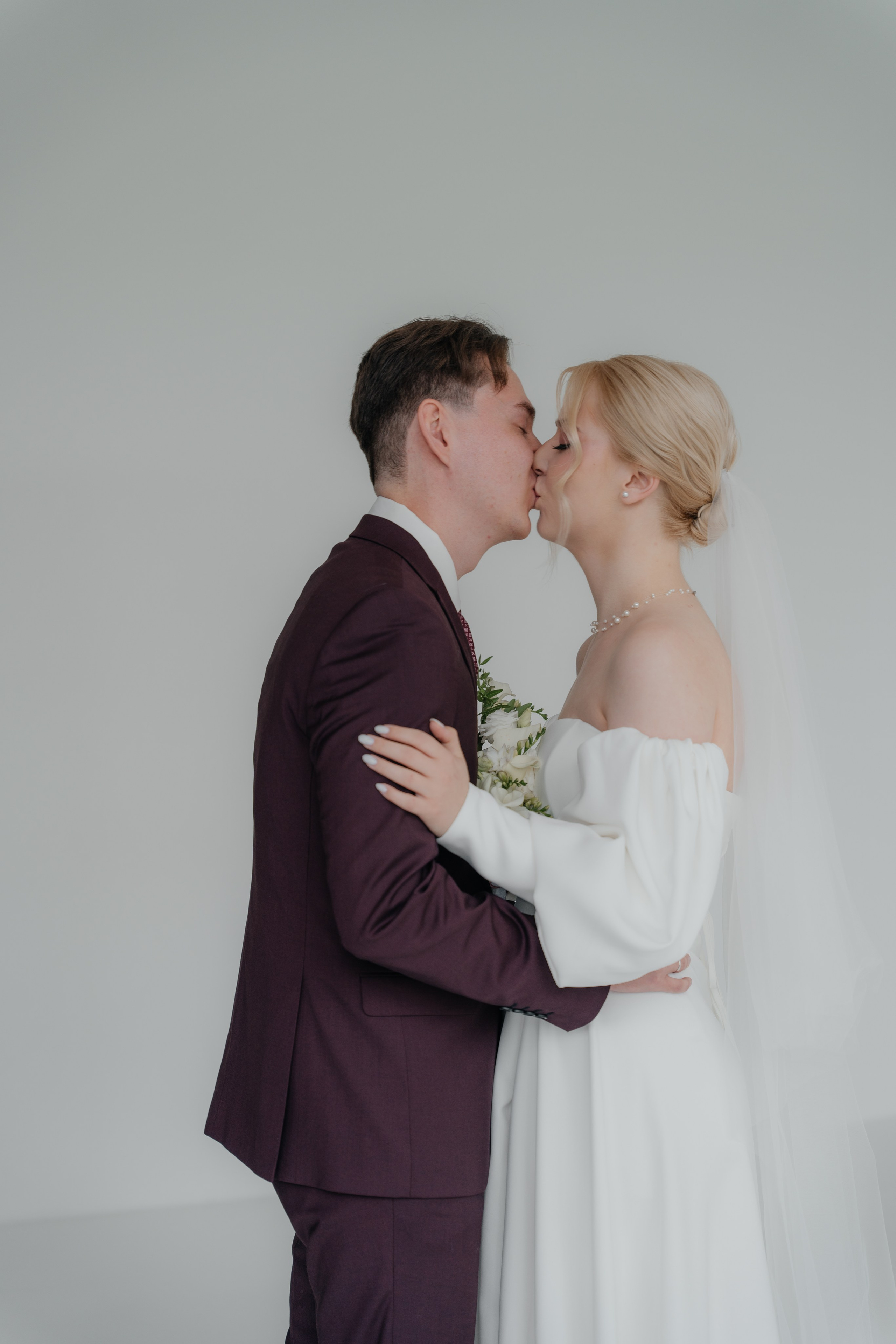 Мария и Андрей. Фотограф в Екатеринбурге Семен Китаев