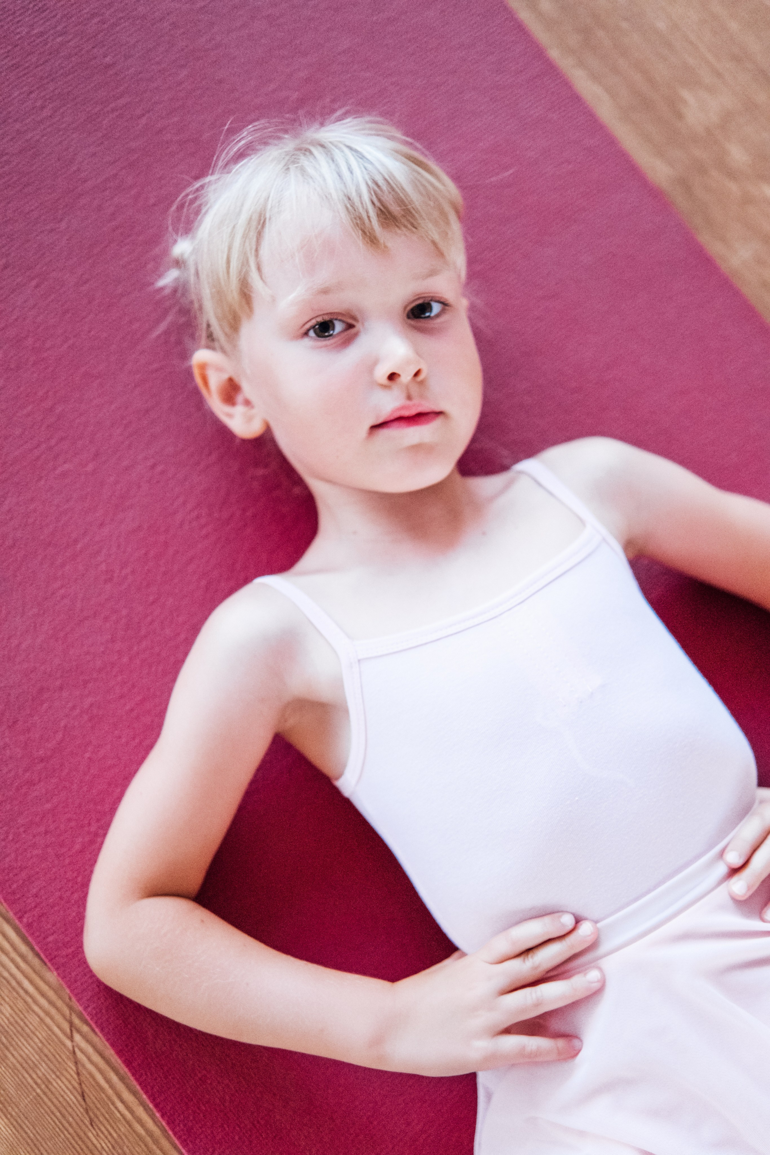 BALLET. Светлана Ламм