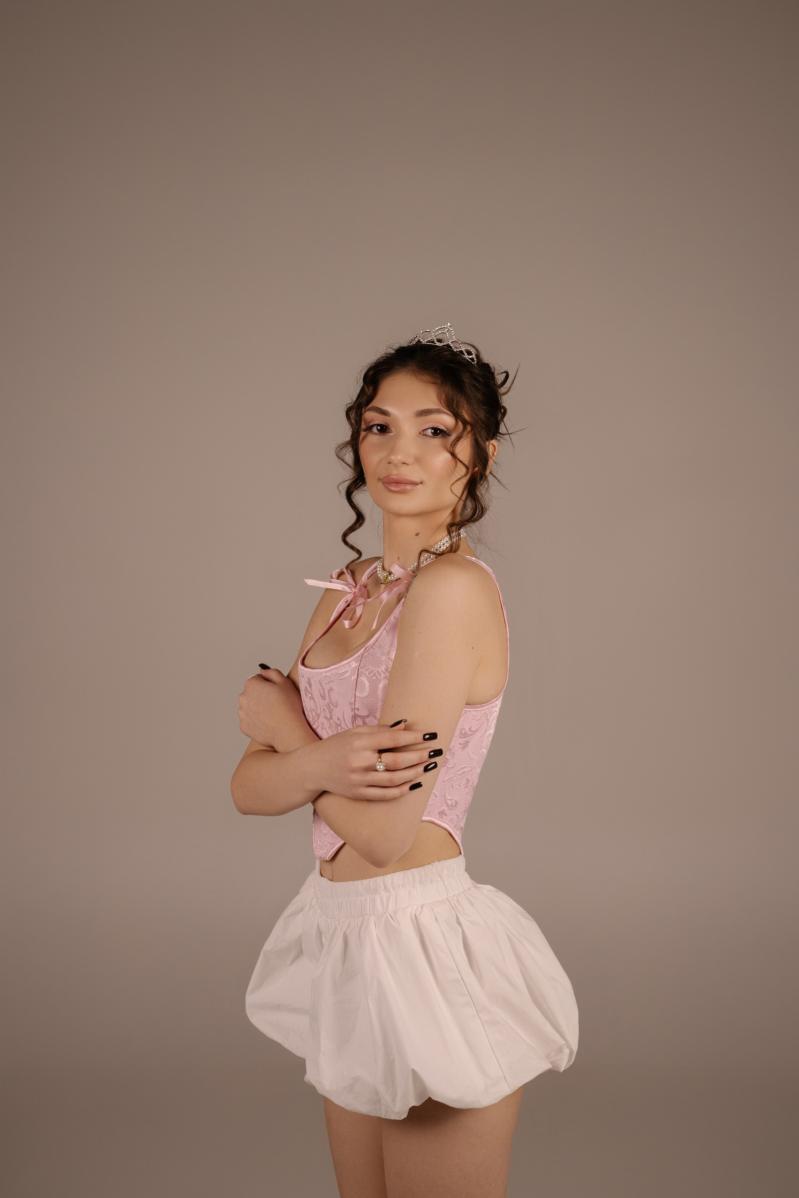 Сабрина. Свадебный фотограф Юлия Копылова