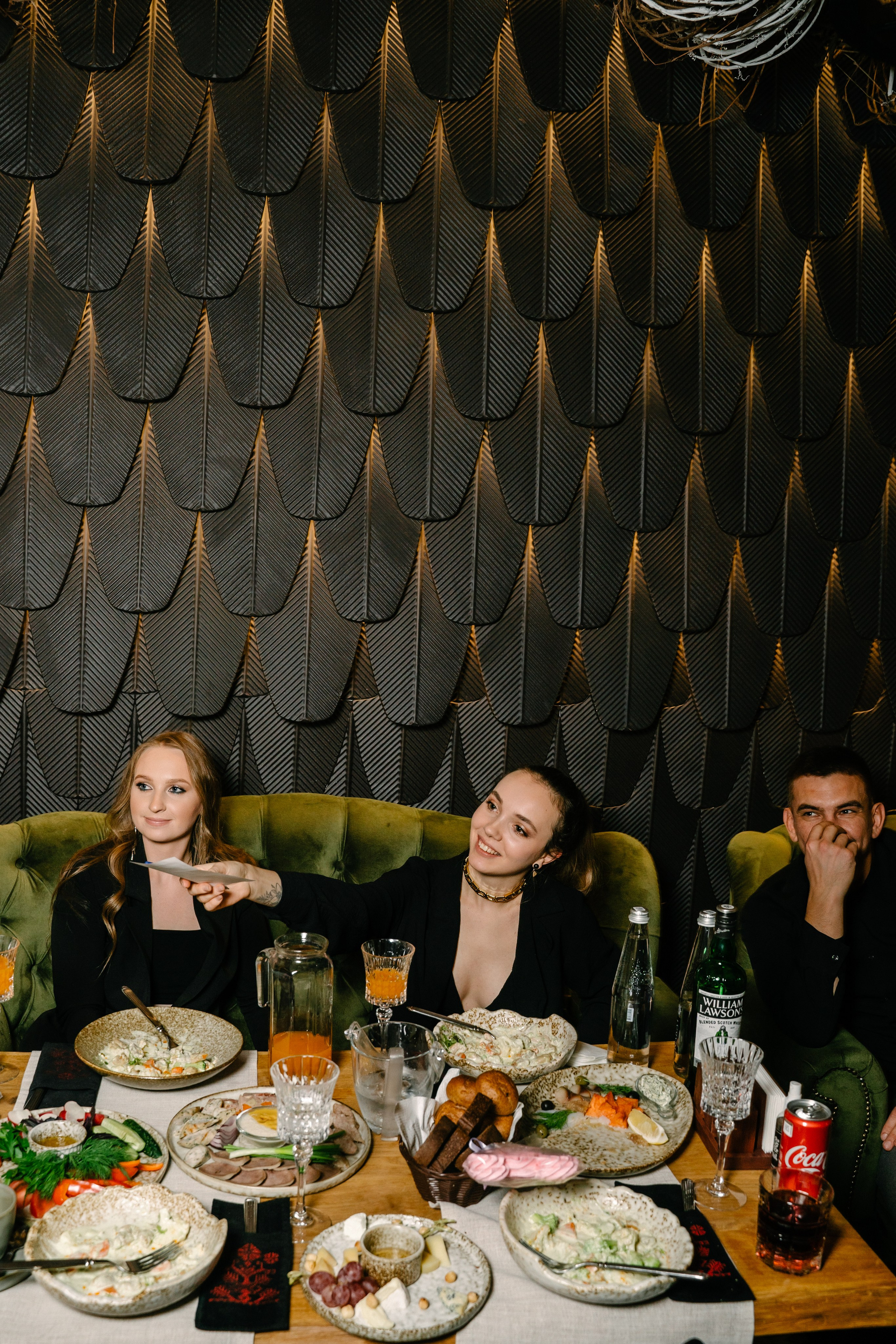 День рождения Кати Губкиной. Свадебный фотограф Юлия Копылова