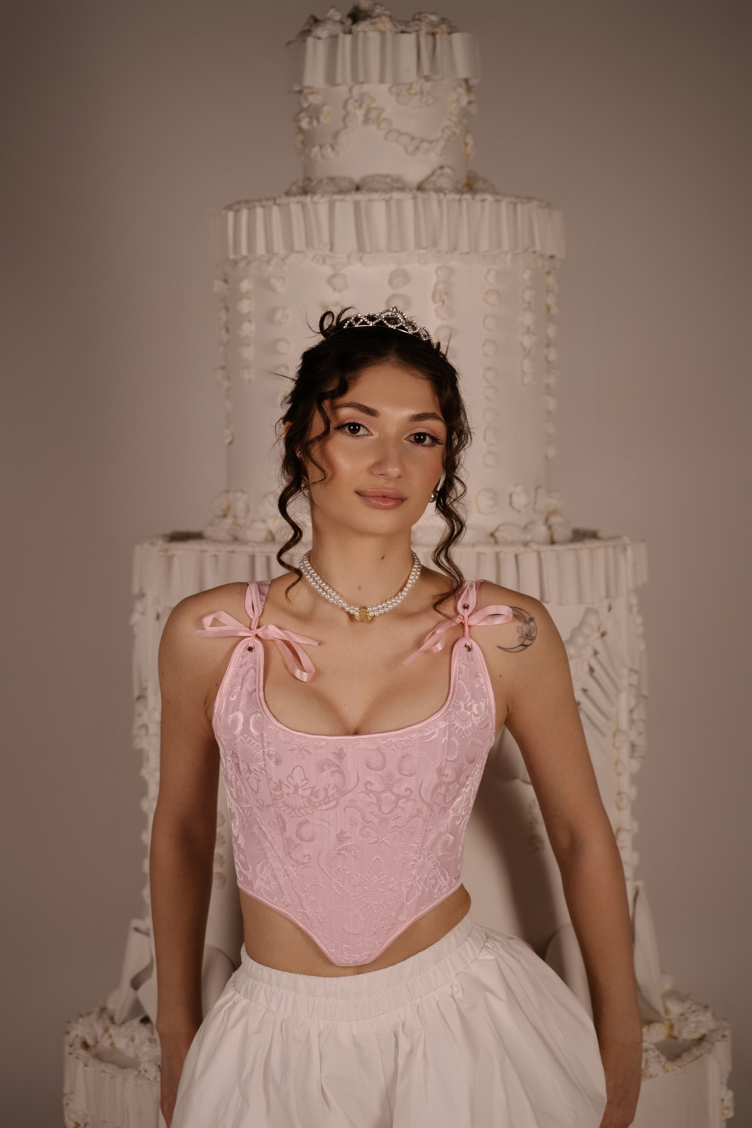 Сабрина. Свадебный фотограф Юлия Копылова