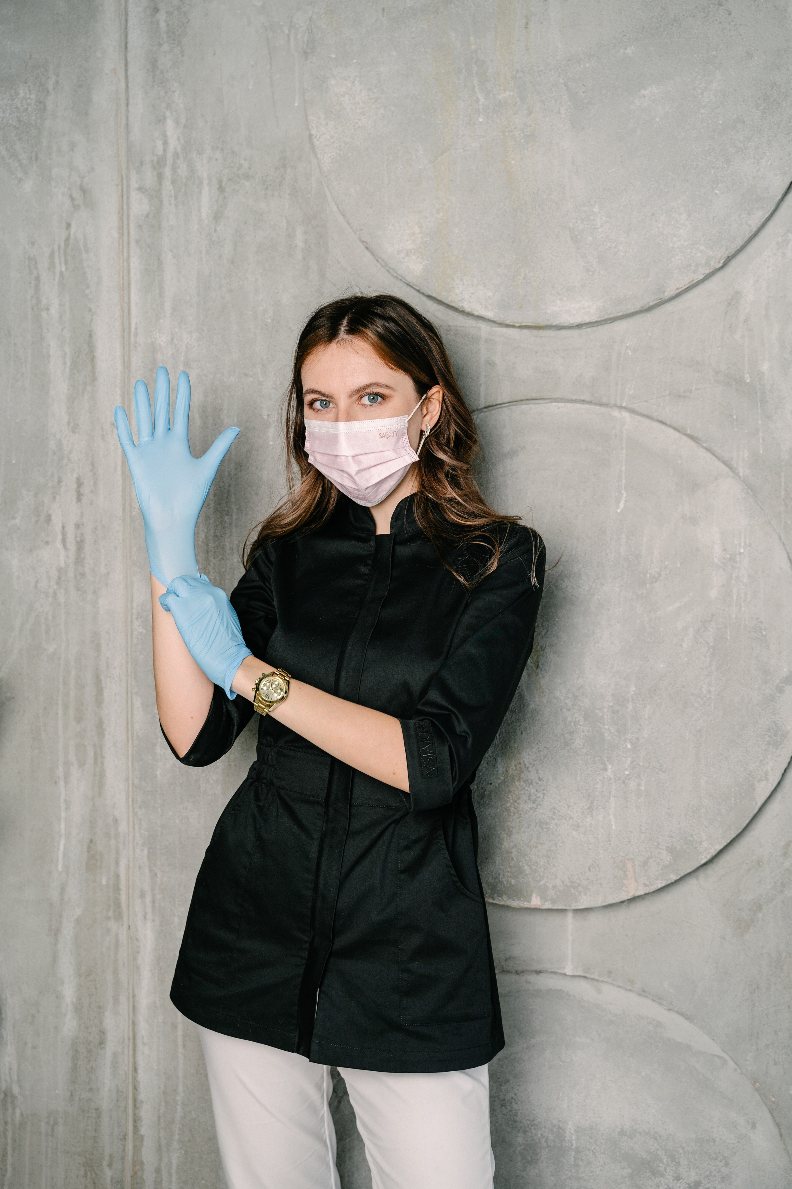 Контент стоматологу. Свадебный фотограф Юлия Копылова