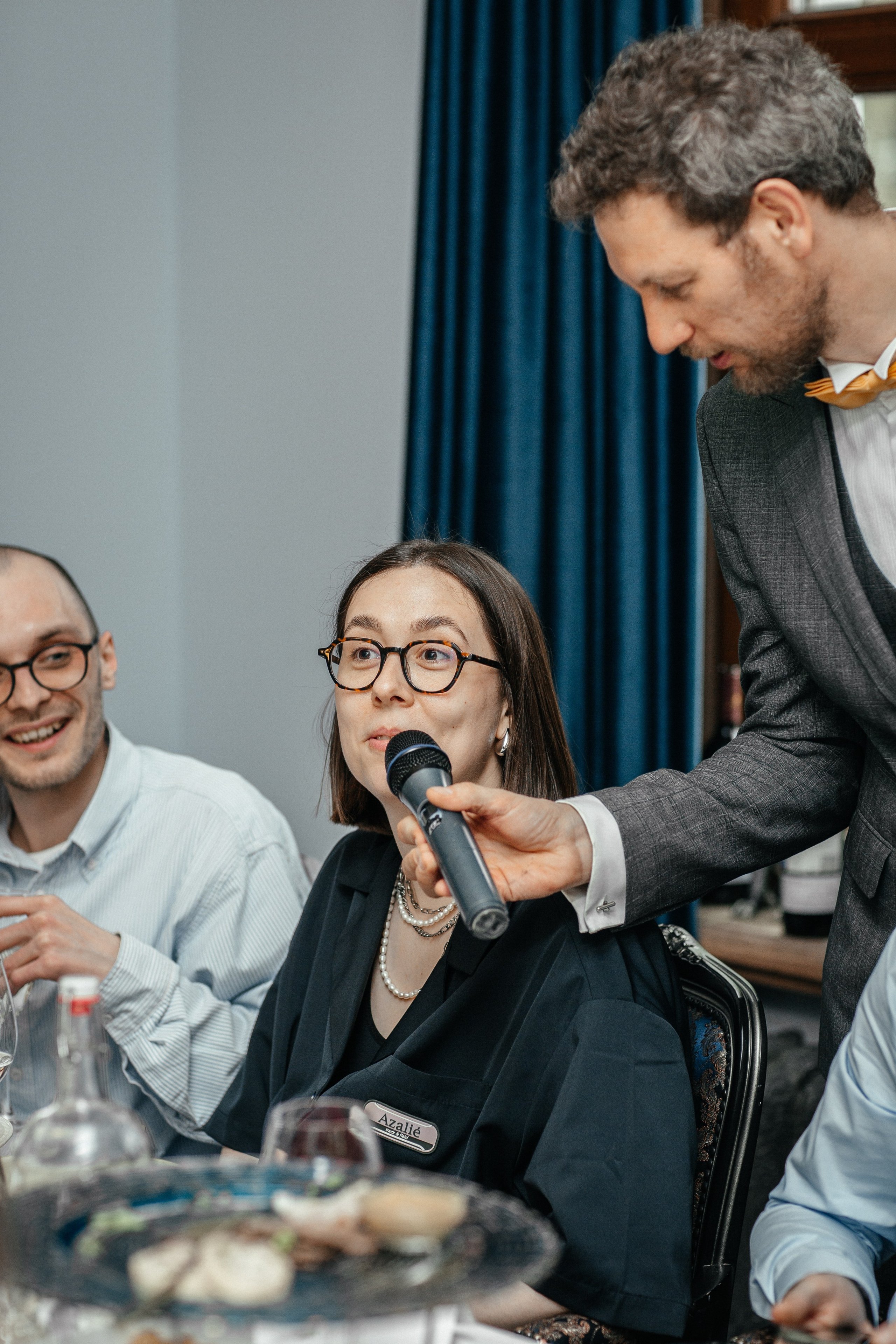 Андрей и Валерия. Свадебный и семейный фотограф Елизавета Ермак | Москва и МО
